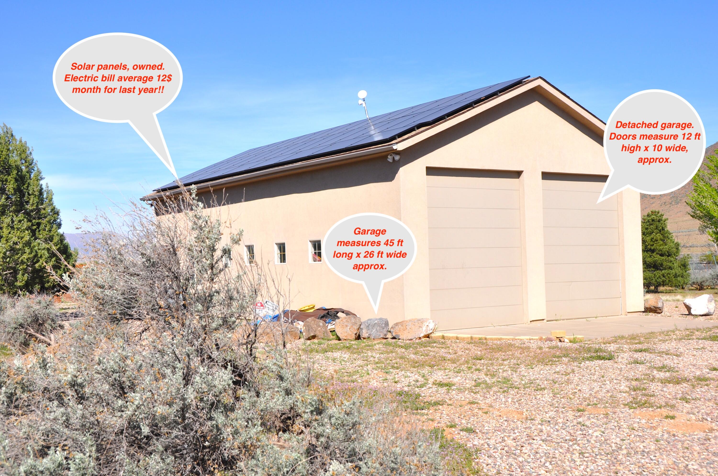 PINION HILLS - Residential