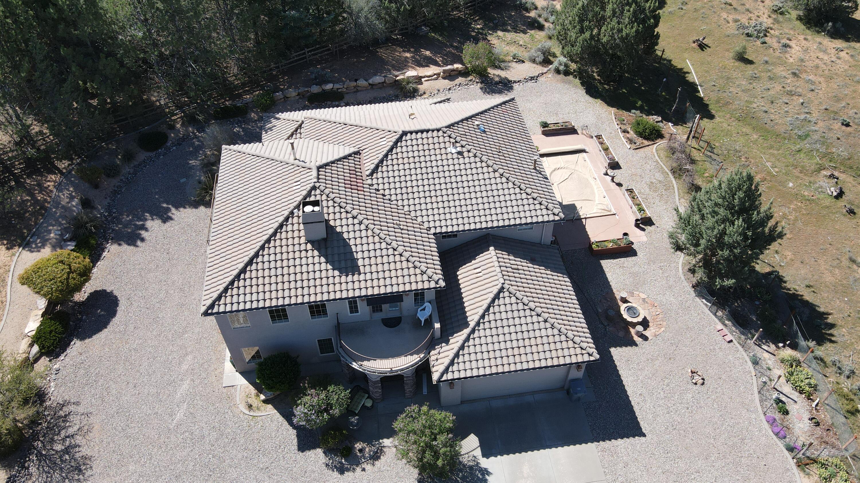 PINION HILLS - Residential