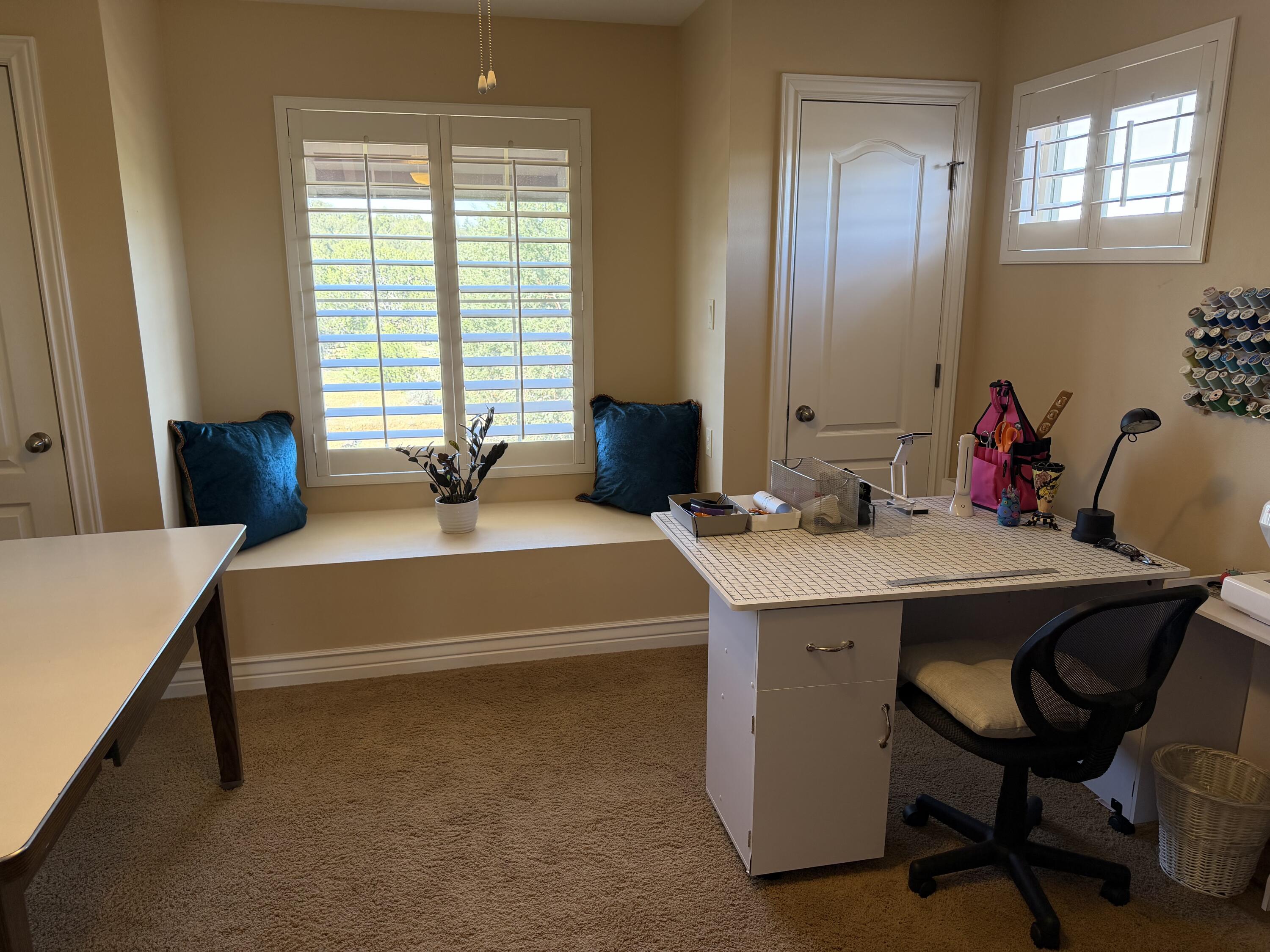 PINION HILLS - Residential