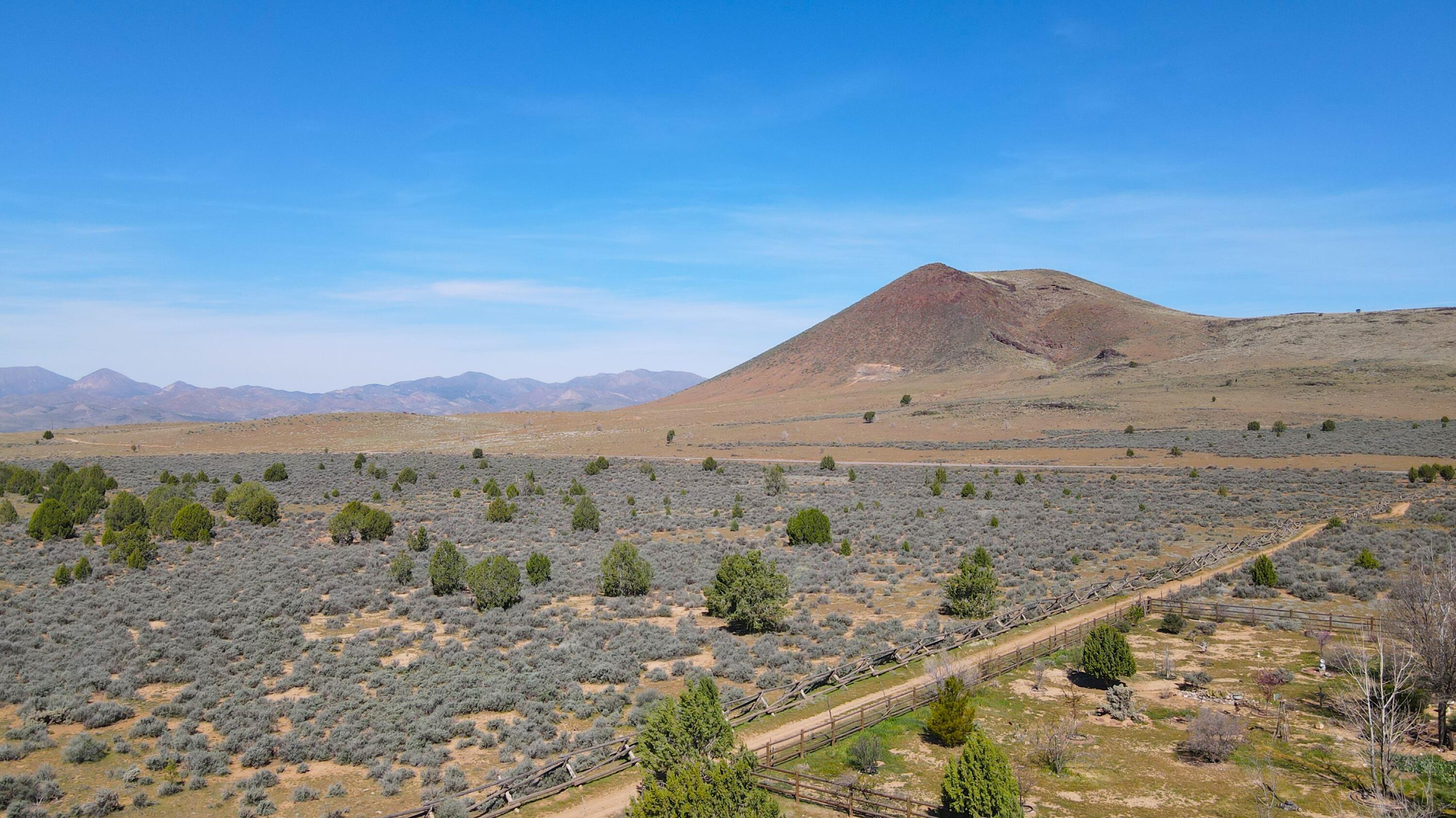 PINION HILLS - Residential