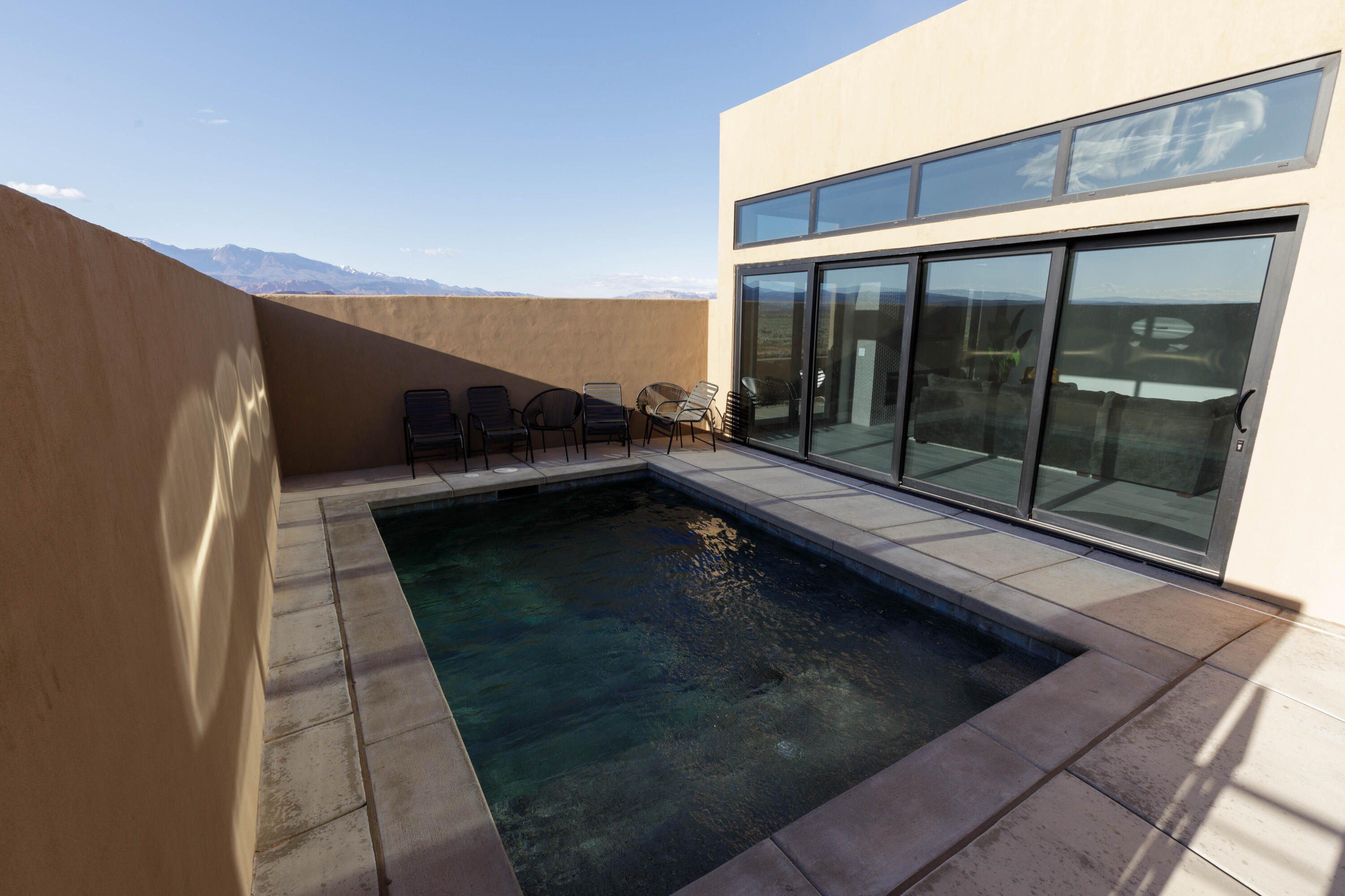 RETREAT AT SAND HOLLOW RESORT - Residential