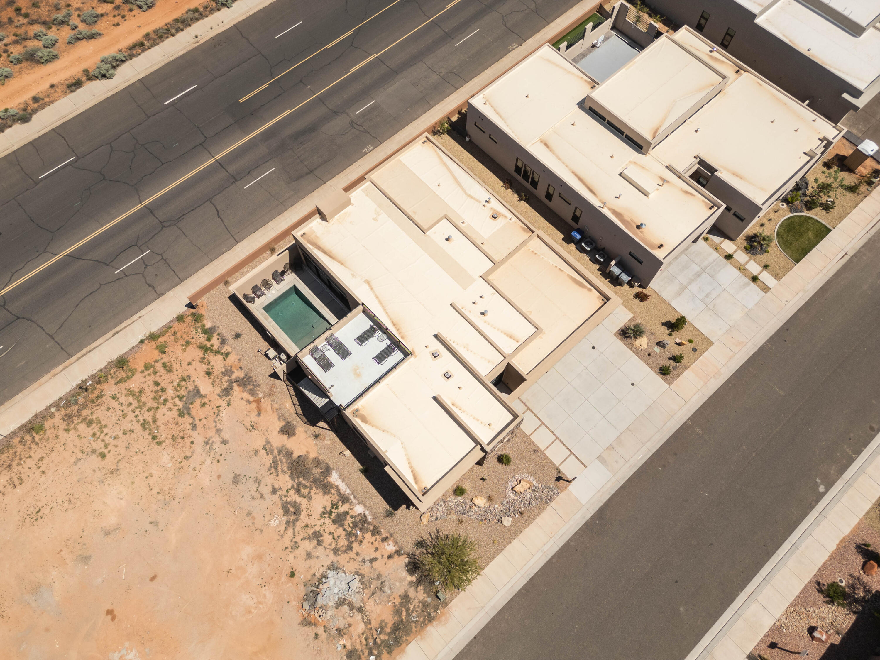 RETREAT AT SAND HOLLOW RESORT - Residential