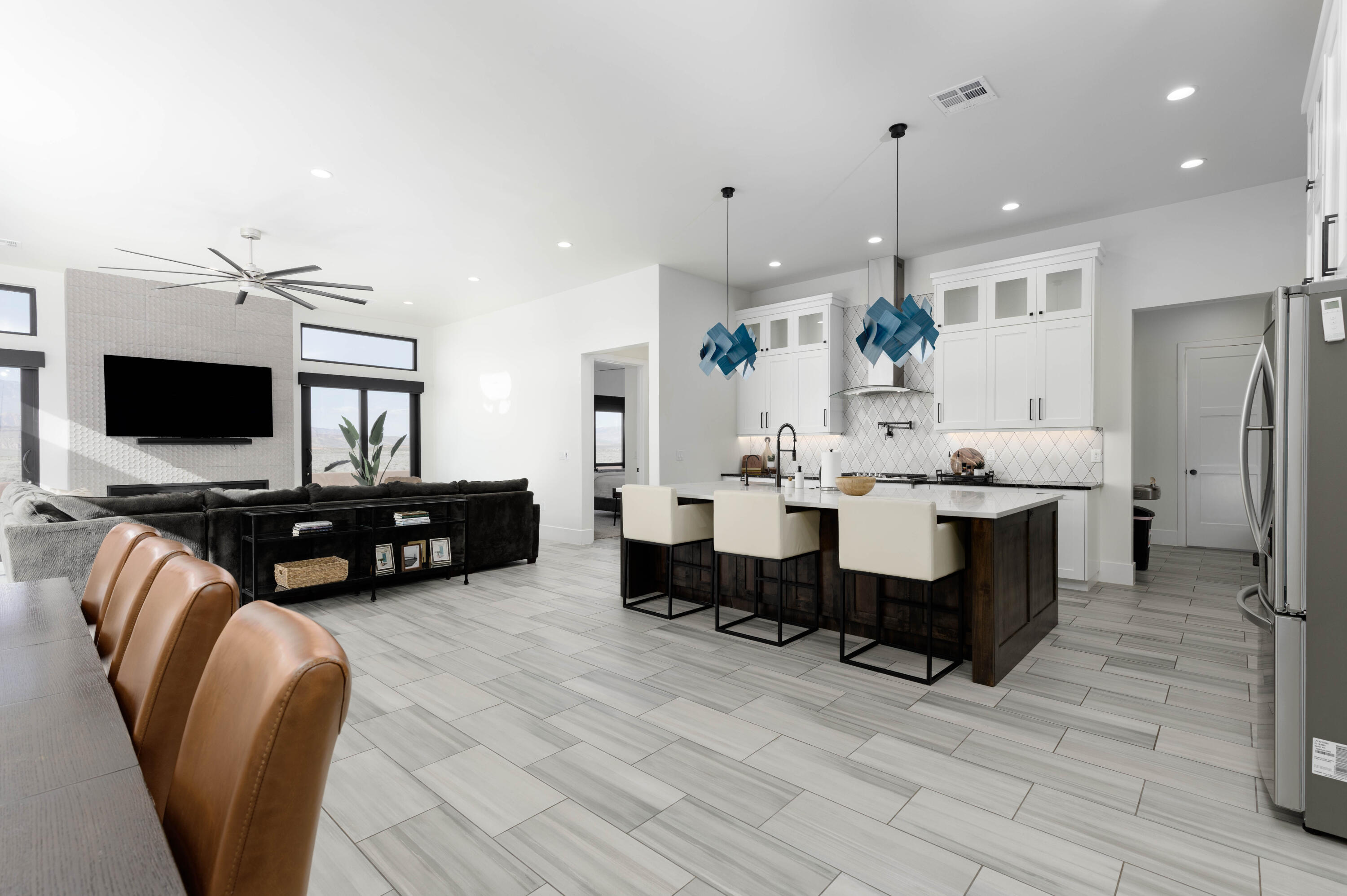 RETREAT AT SAND HOLLOW RESORT - Residential