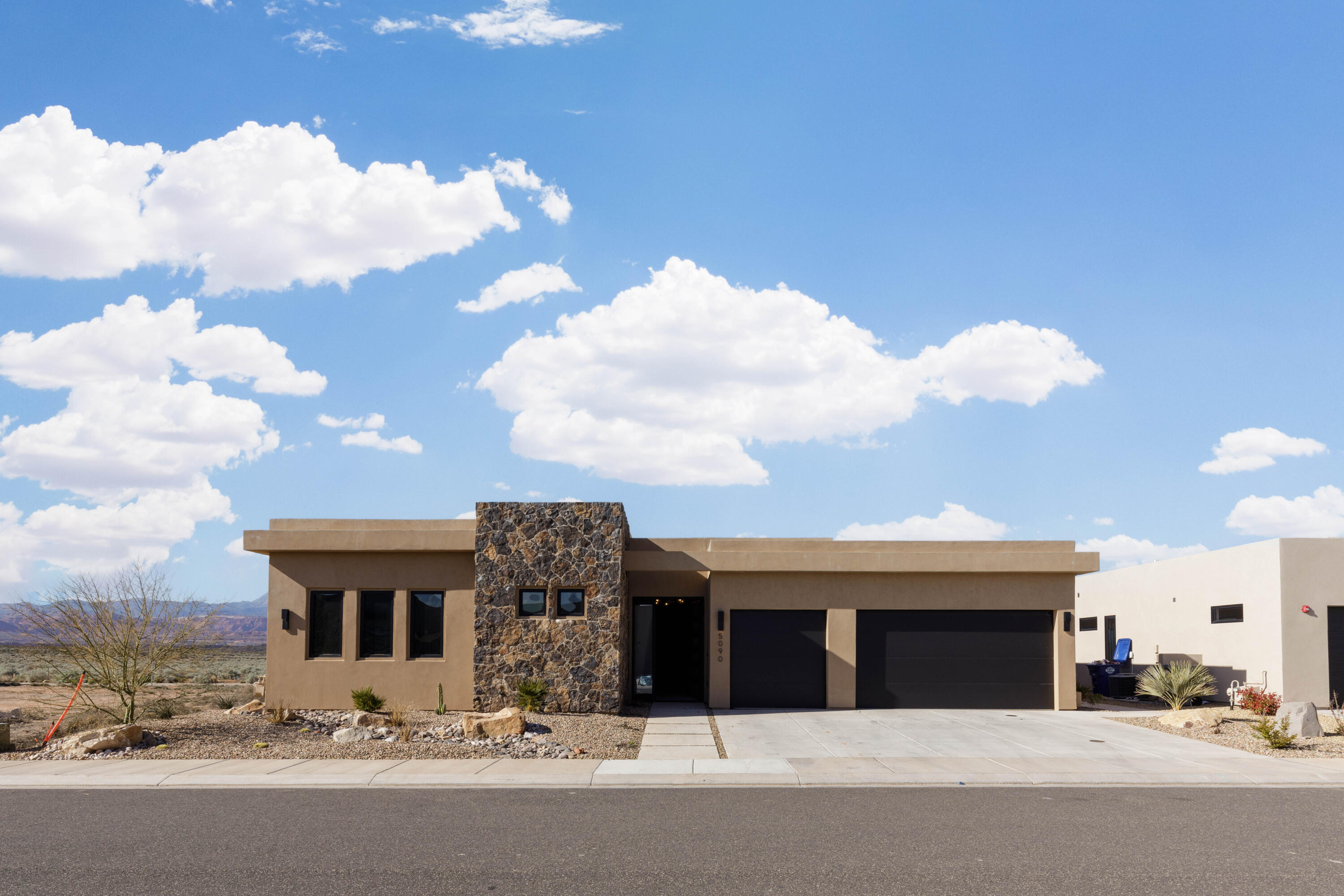 RETREAT AT SAND HOLLOW RESORT - Residential