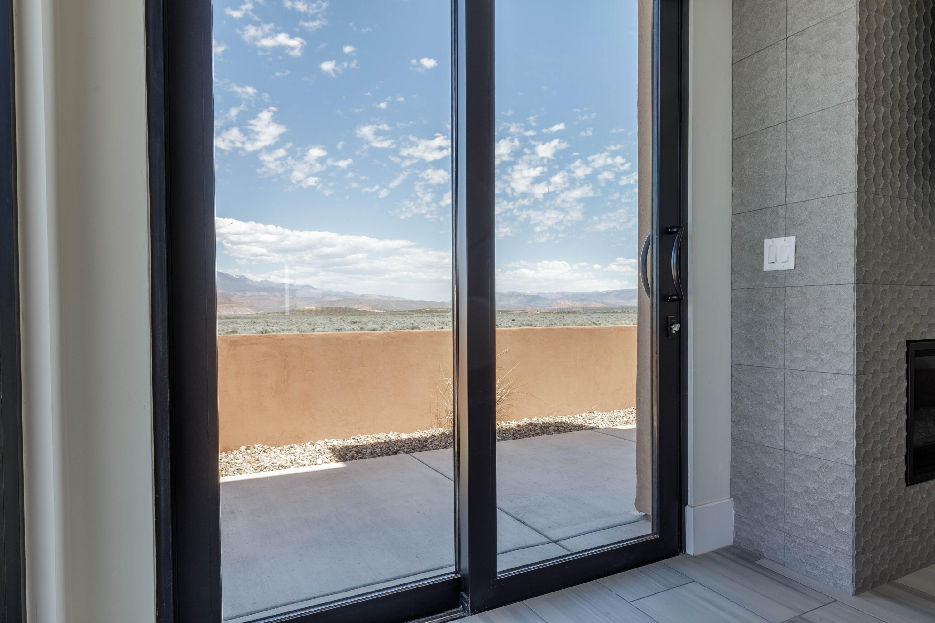 RETREAT AT SAND HOLLOW RESORT - Residential