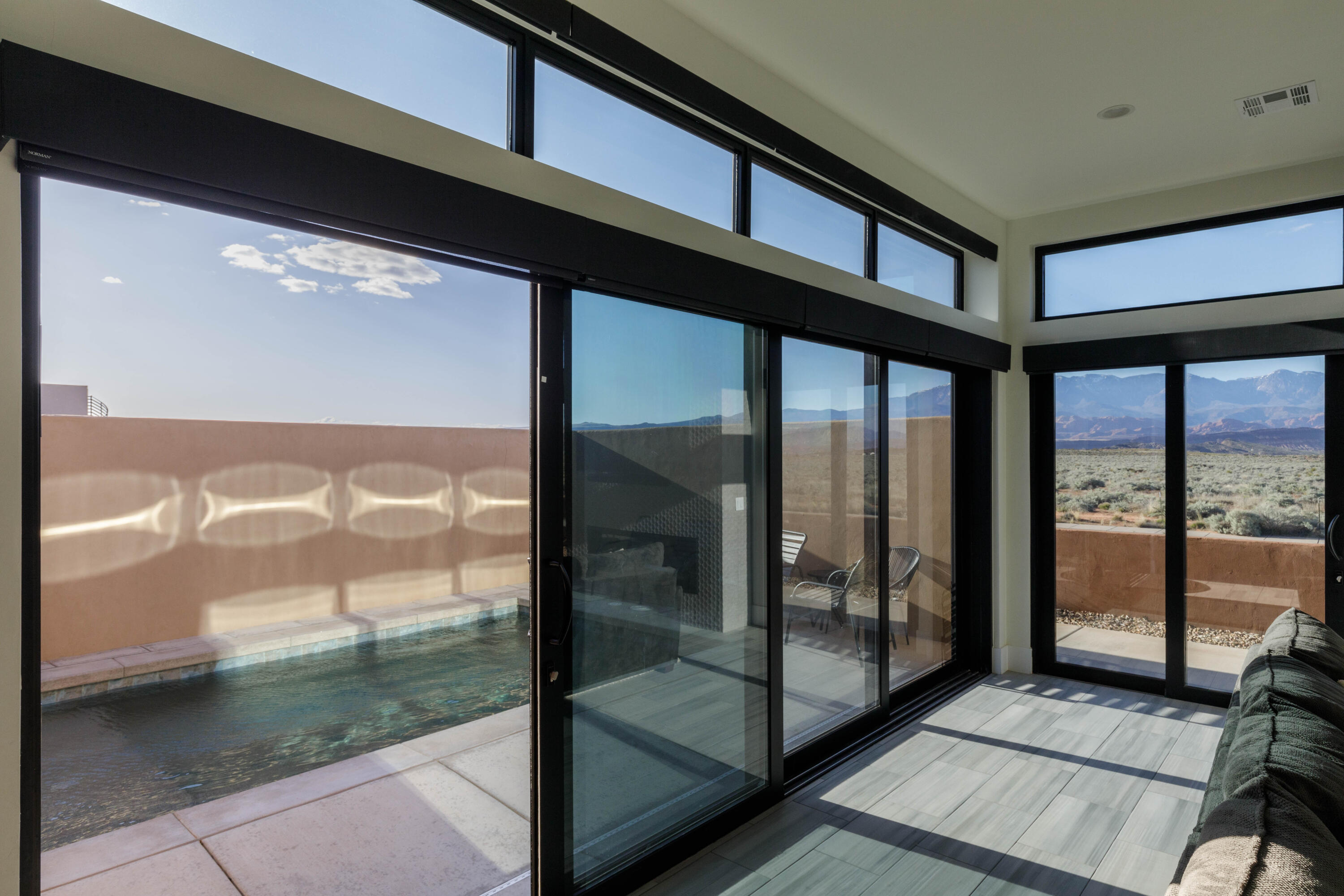 RETREAT AT SAND HOLLOW RESORT - Residential