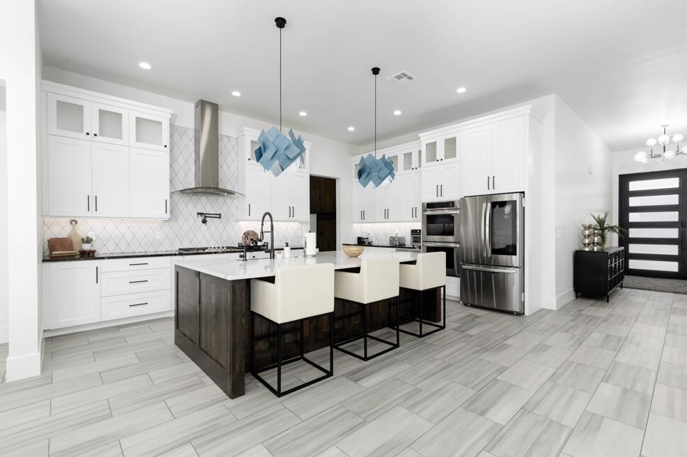 RETREAT AT SAND HOLLOW RESORT - Residential