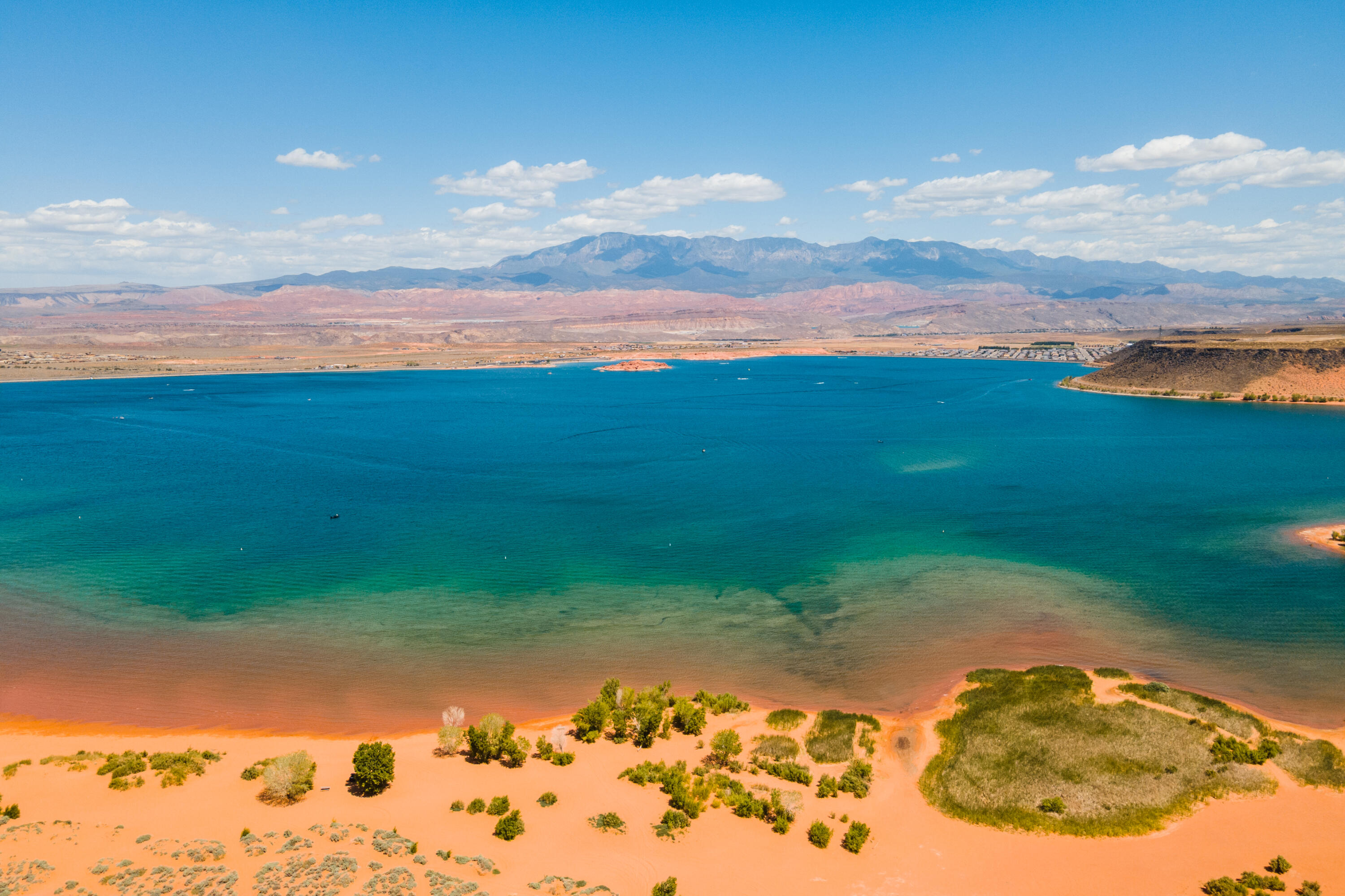 RETREAT AT SAND HOLLOW RESORT - Residential