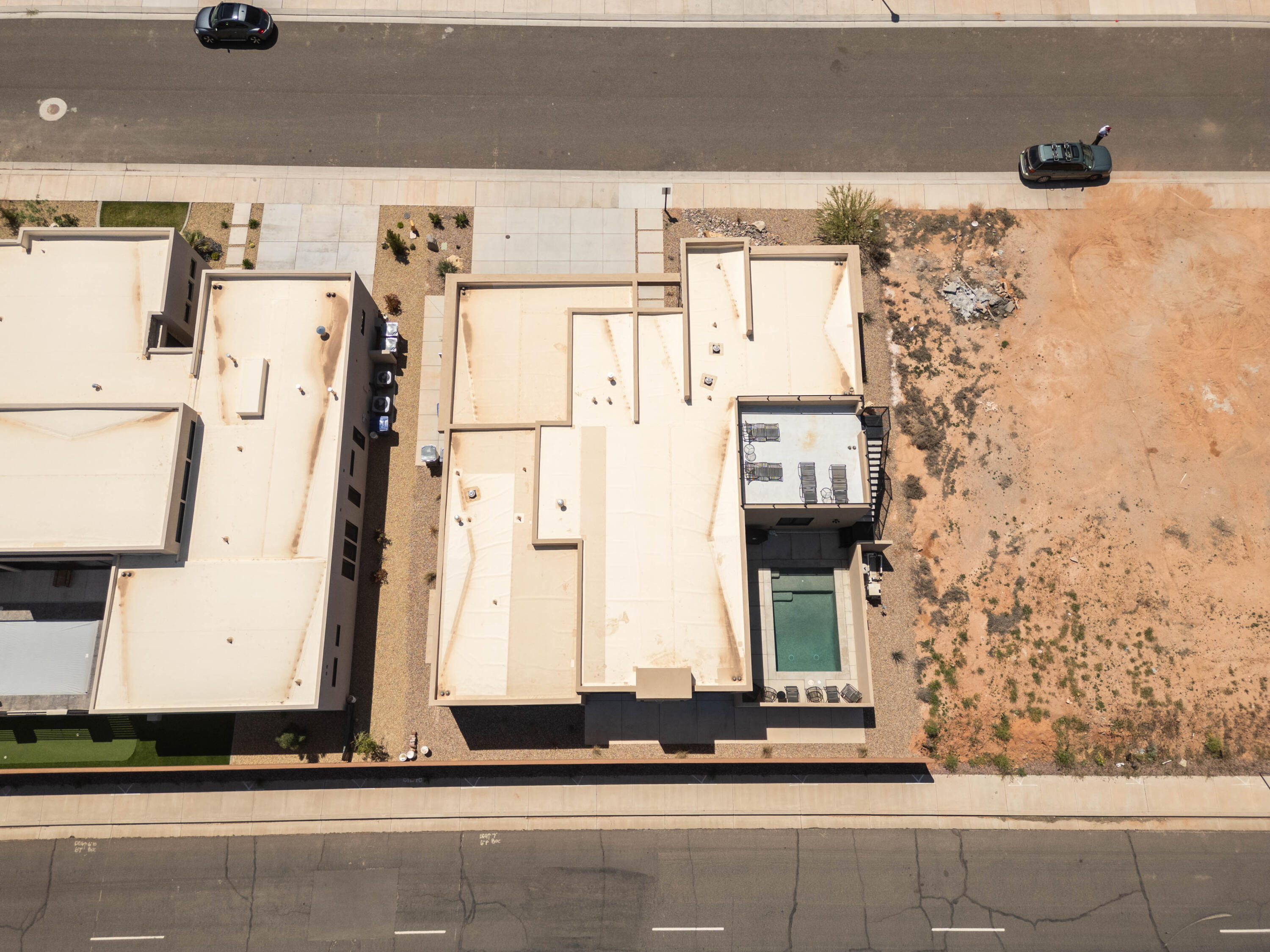 RETREAT AT SAND HOLLOW RESORT - Residential