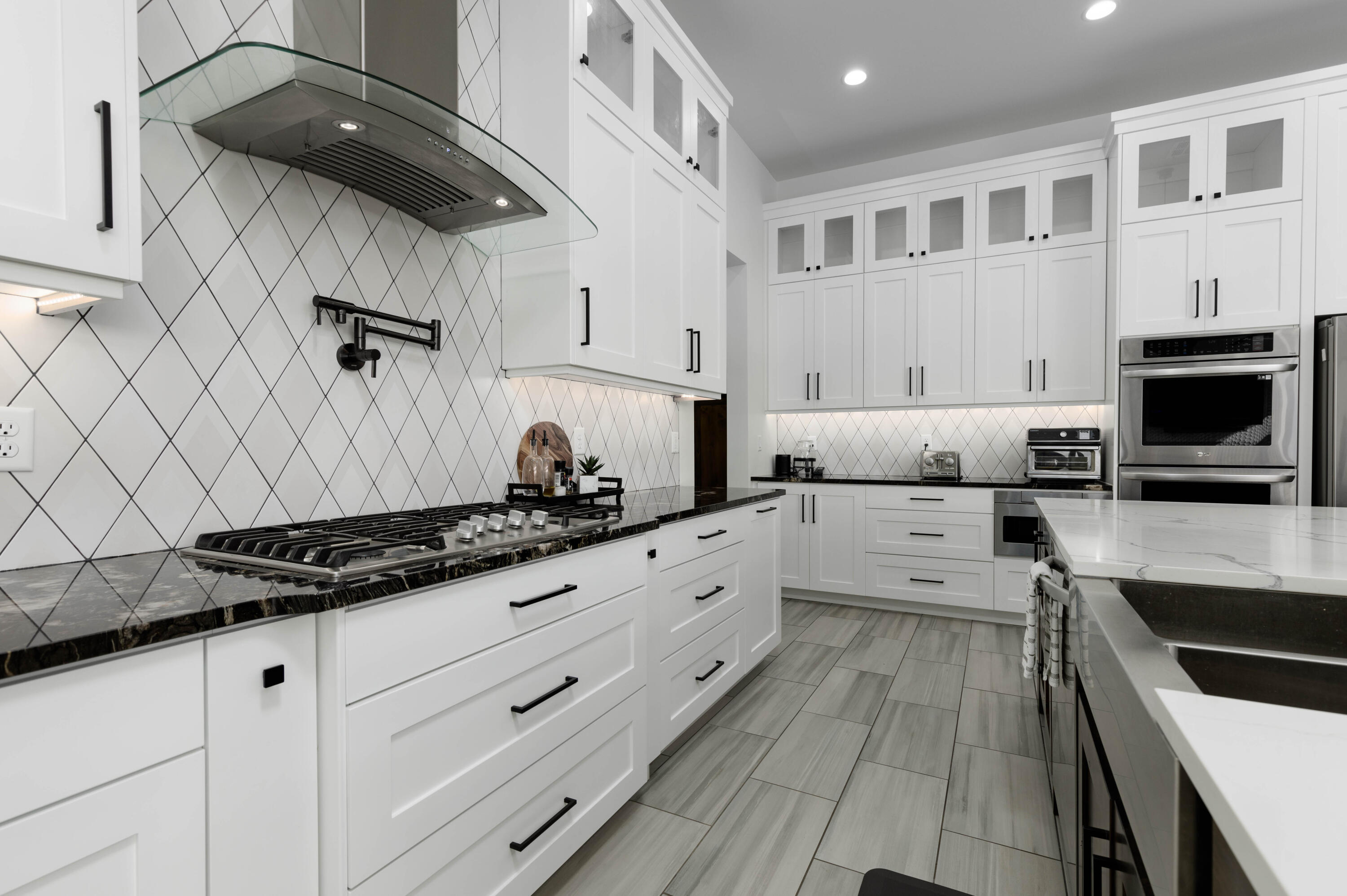 RETREAT AT SAND HOLLOW RESORT - Residential