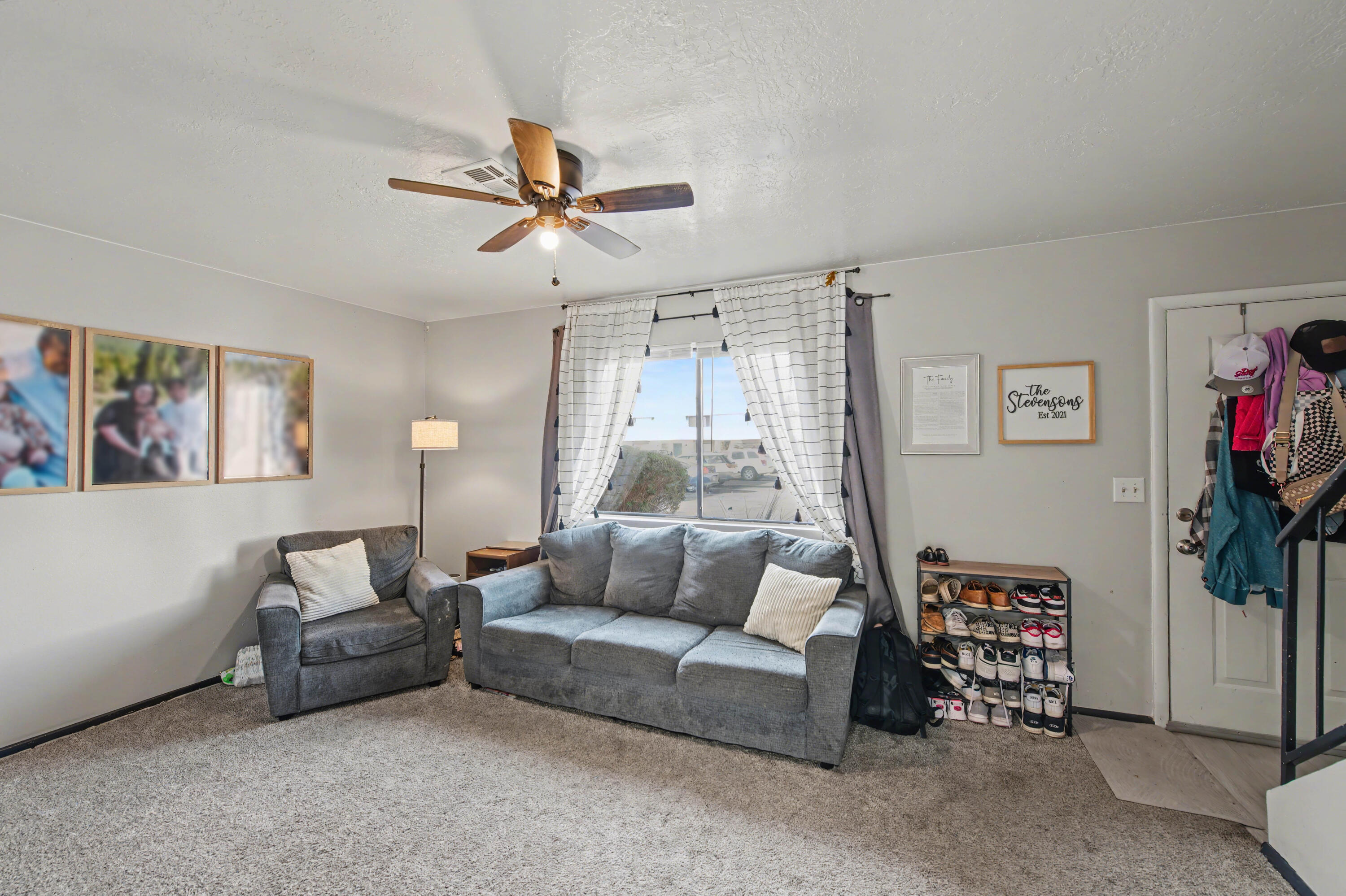 CANYON VIEW CONDOS - Residential