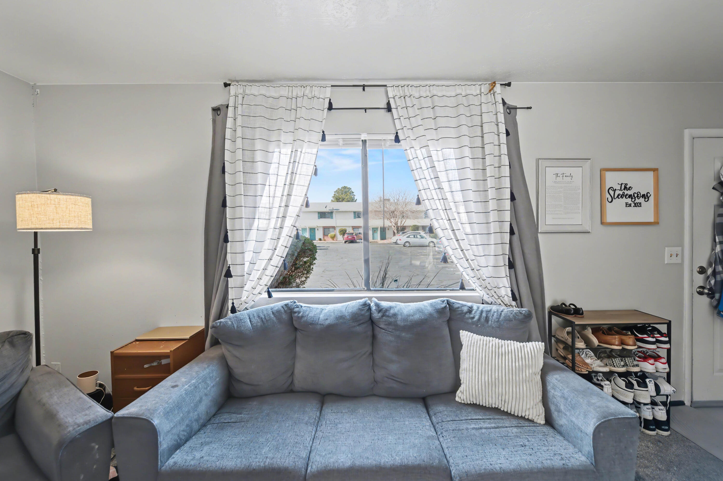 CANYON VIEW CONDOS - Residential