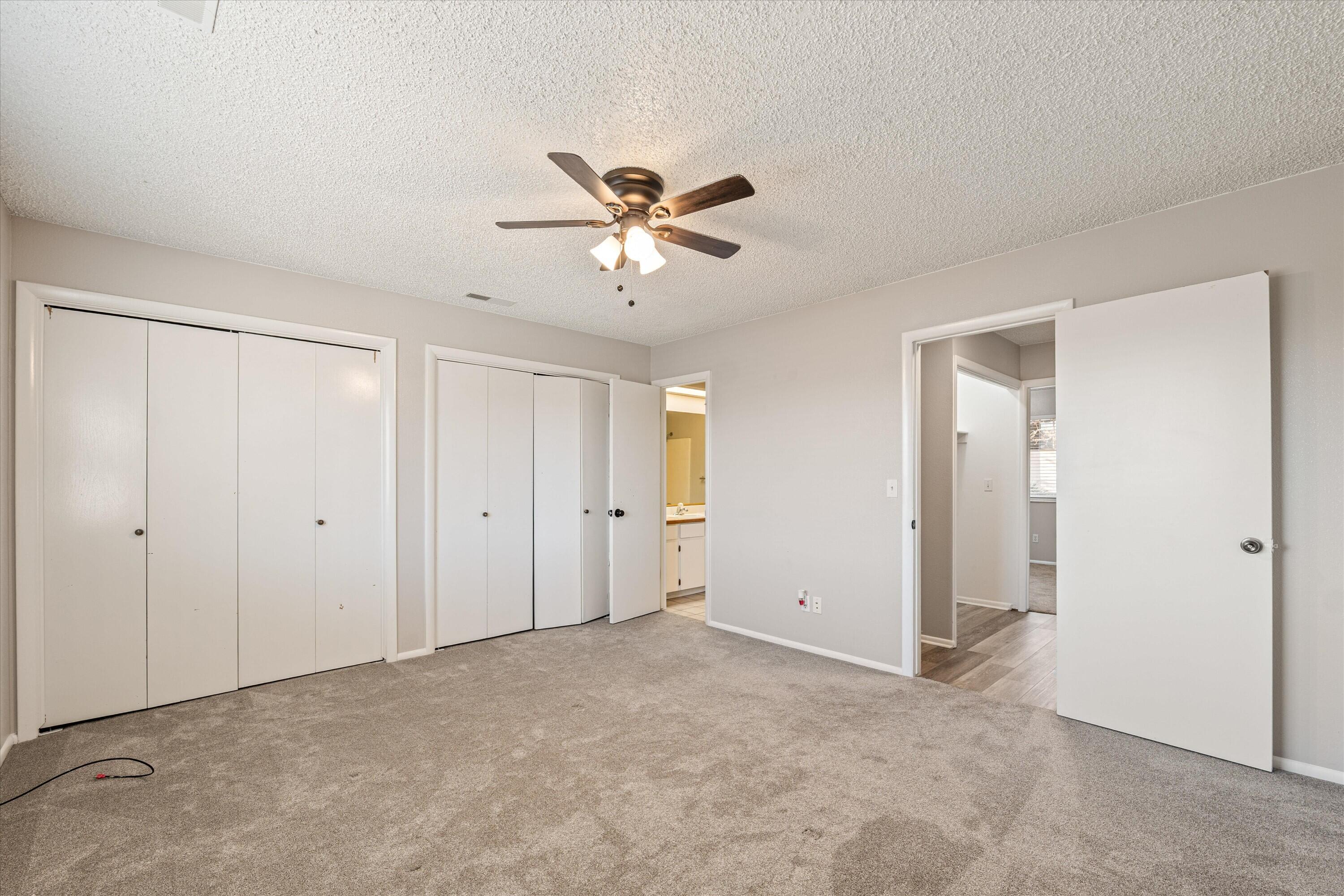 COLOR VIEW TOWNHOMES - Residential