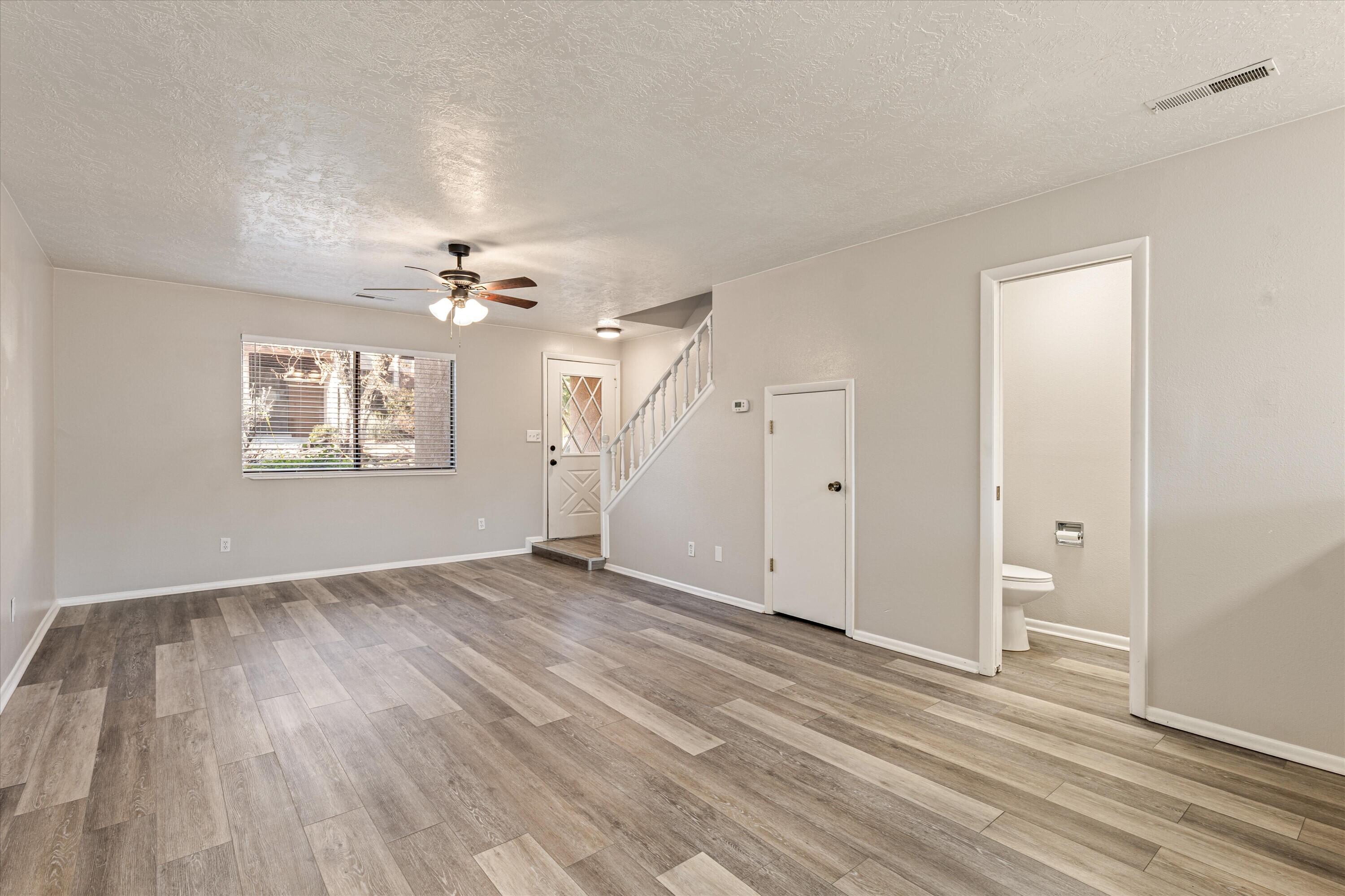 COLOR VIEW TOWNHOMES - Residential