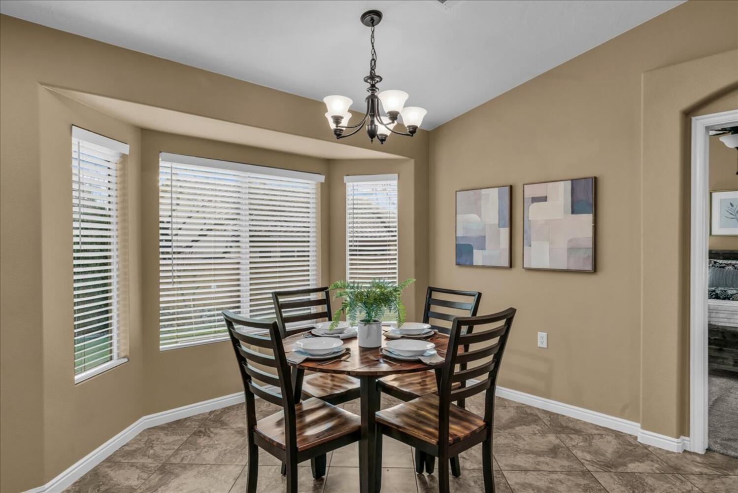 SUN RIVER - Residential