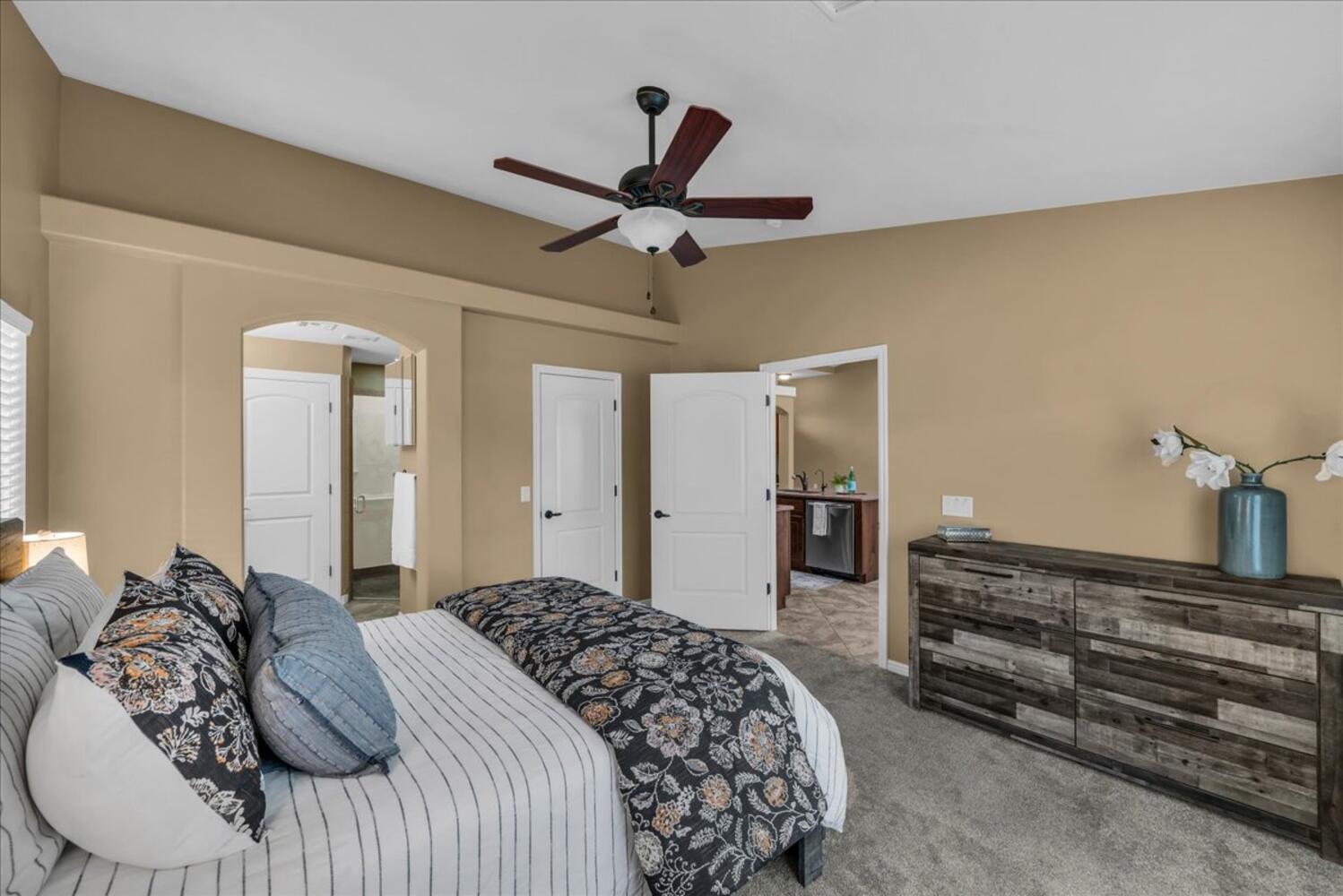 SUN RIVER - Residential