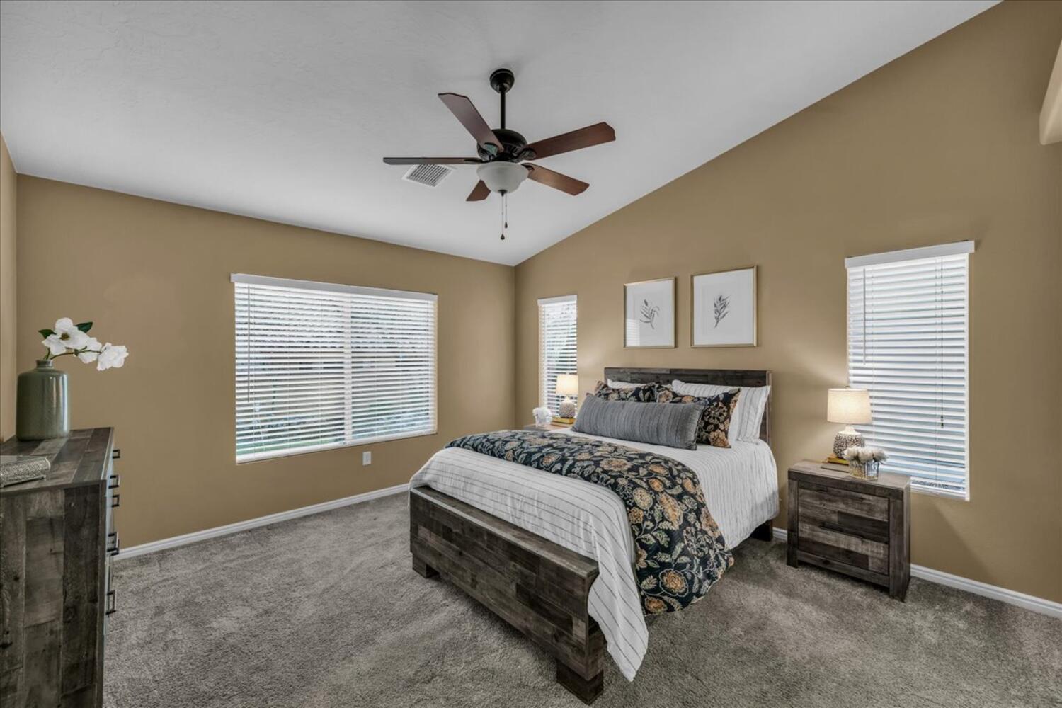 SUN RIVER - Residential