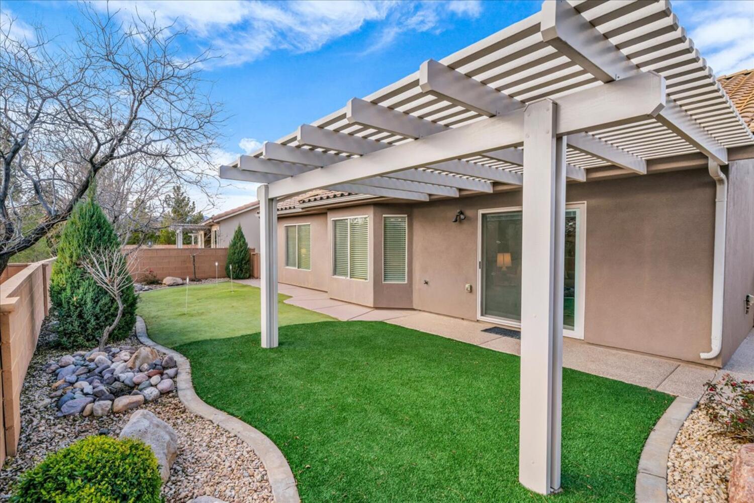 SUN RIVER - Residential