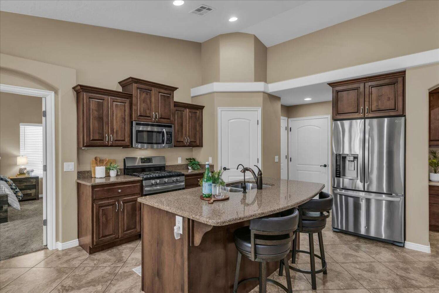 SUN RIVER - Residential