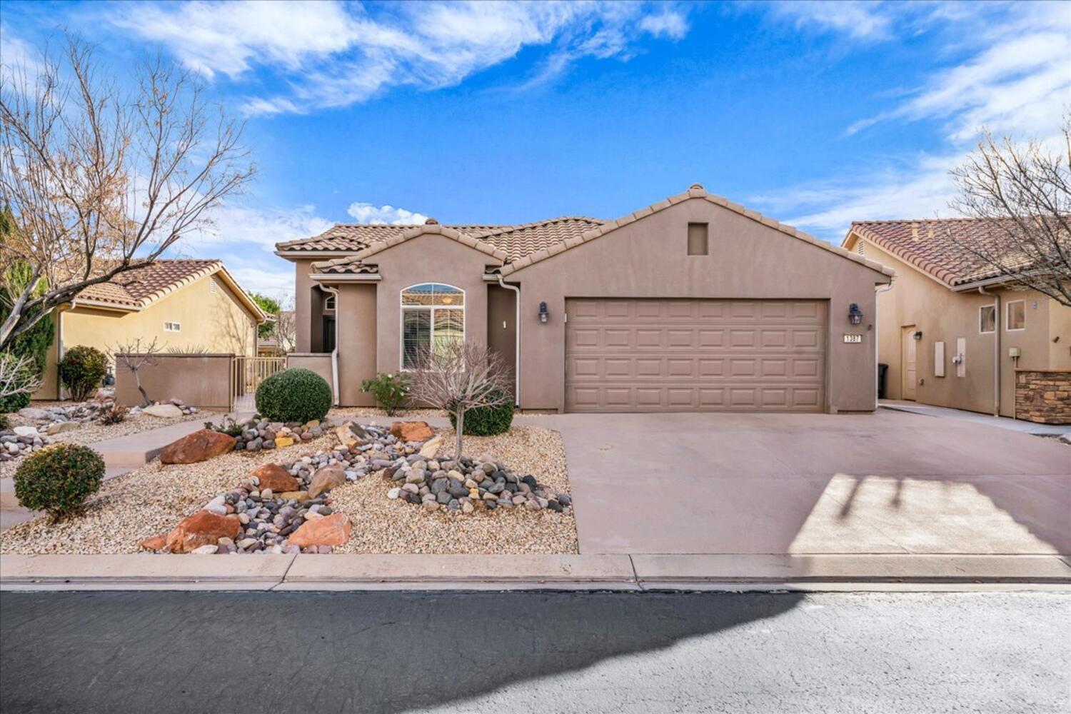 SUN RIVER - Residential