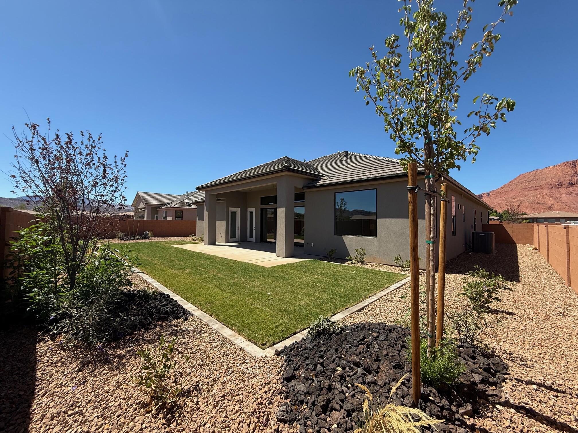 SERENITY ESTATES - Residential