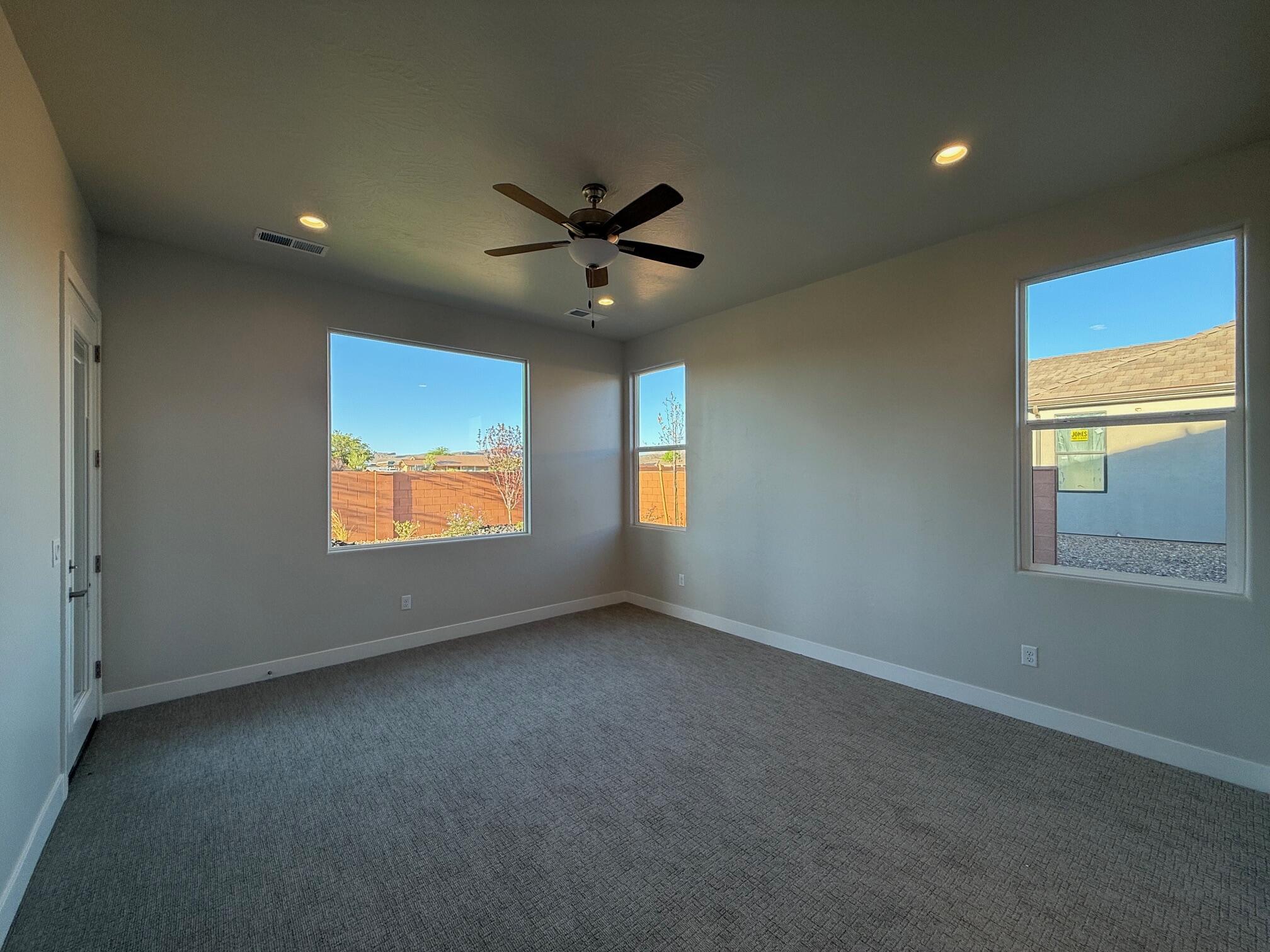 SERENITY ESTATES - Residential