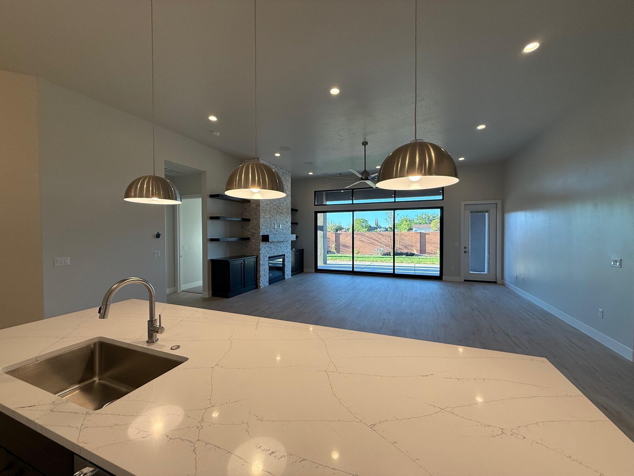 SERENITY ESTATES - Residential