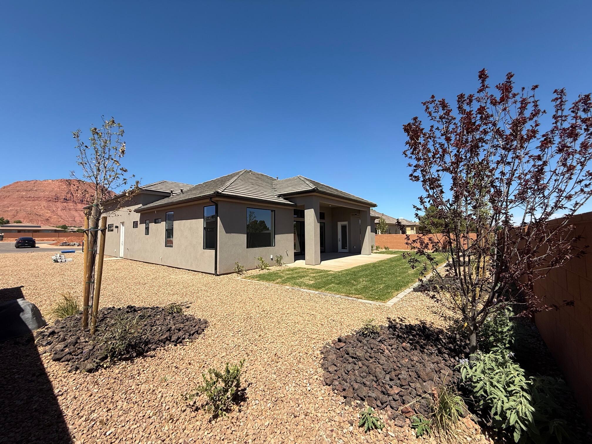 SERENITY ESTATES - Residential