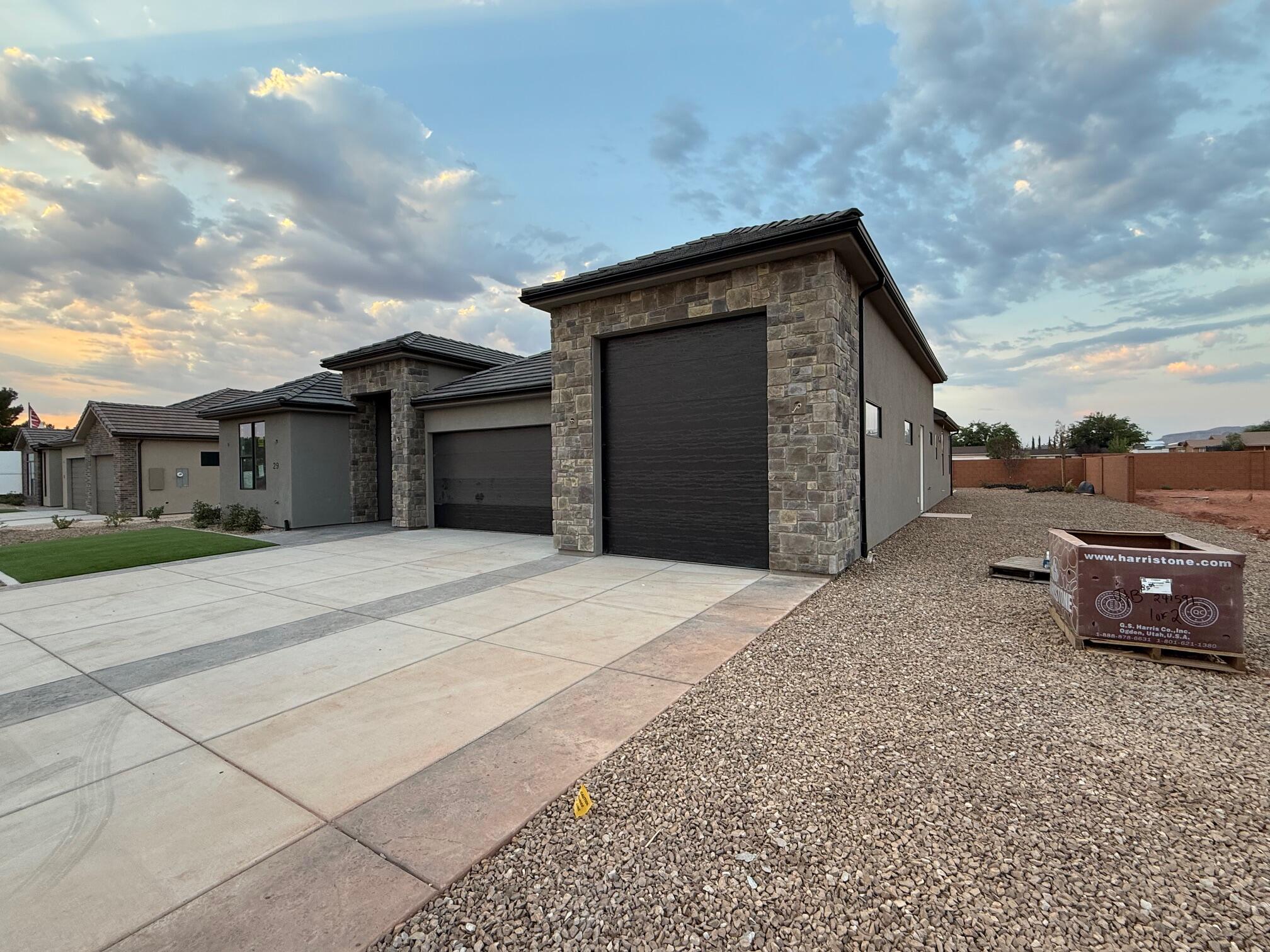 SERENITY ESTATES - Residential