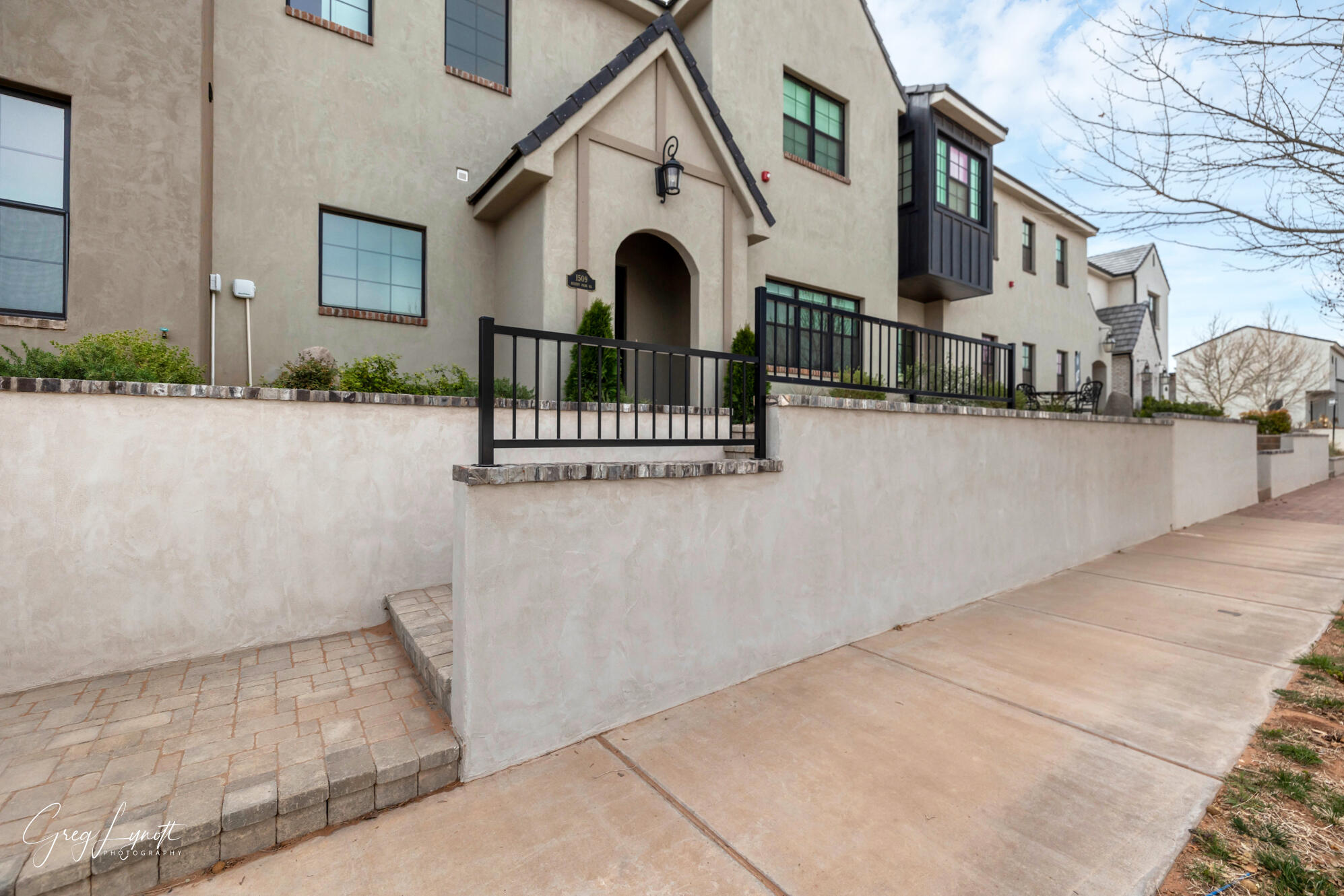 MARLA AT ELIM VALLEY - Residential