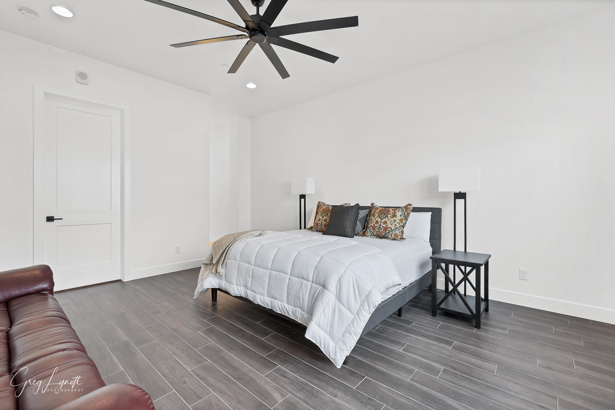 MARLA AT ELIM VALLEY - Residential