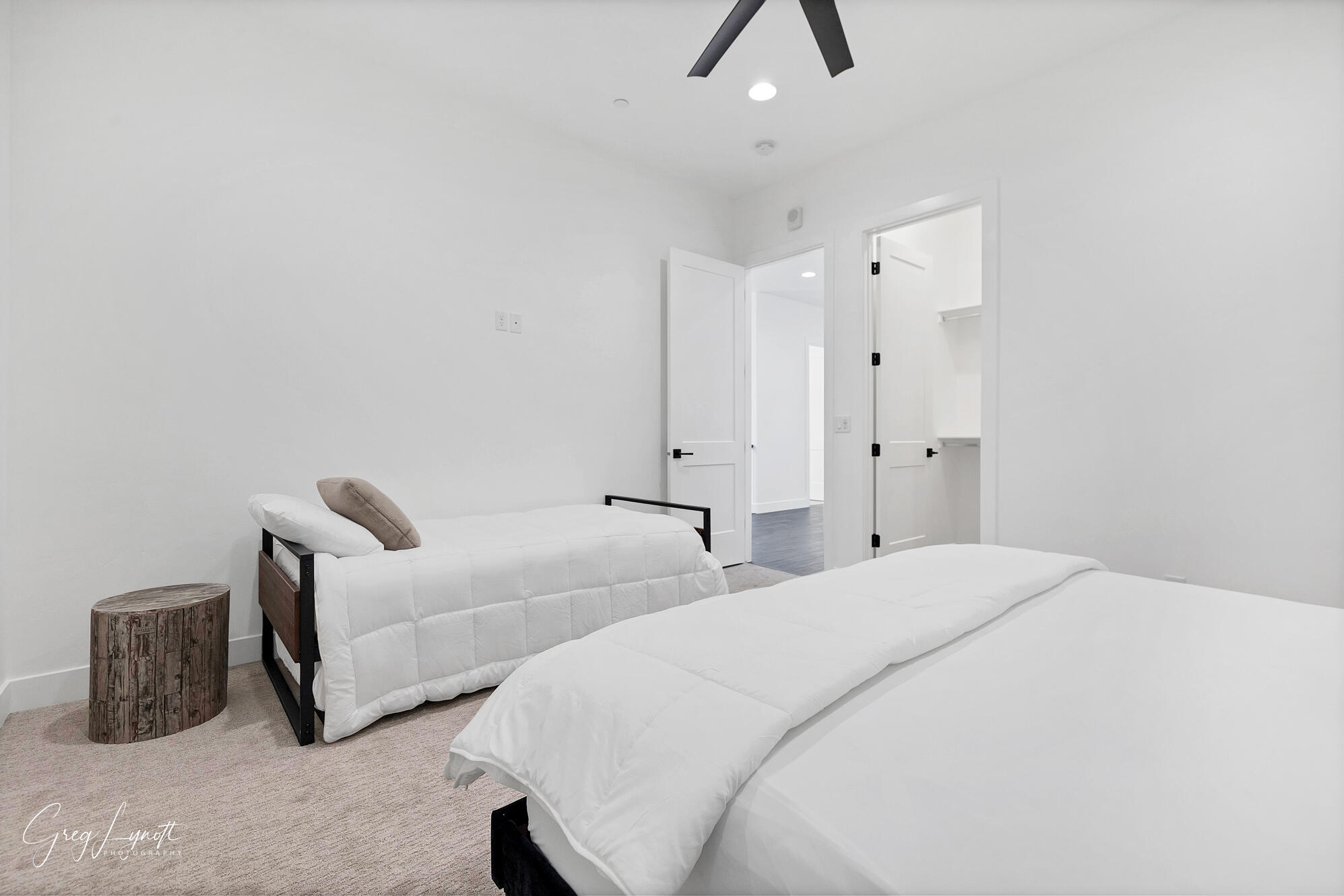 MARLA AT ELIM VALLEY - Residential