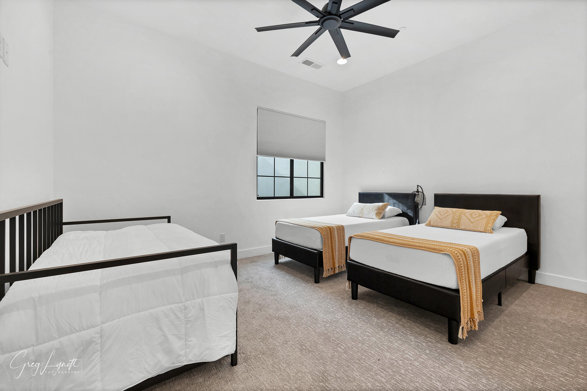 MARLA AT ELIM VALLEY - Residential