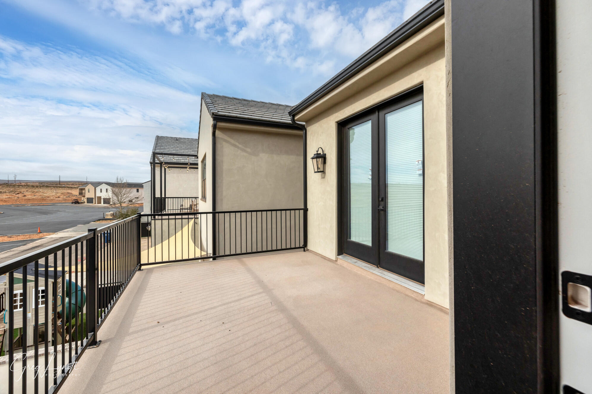 MARLA AT ELIM VALLEY - Residential