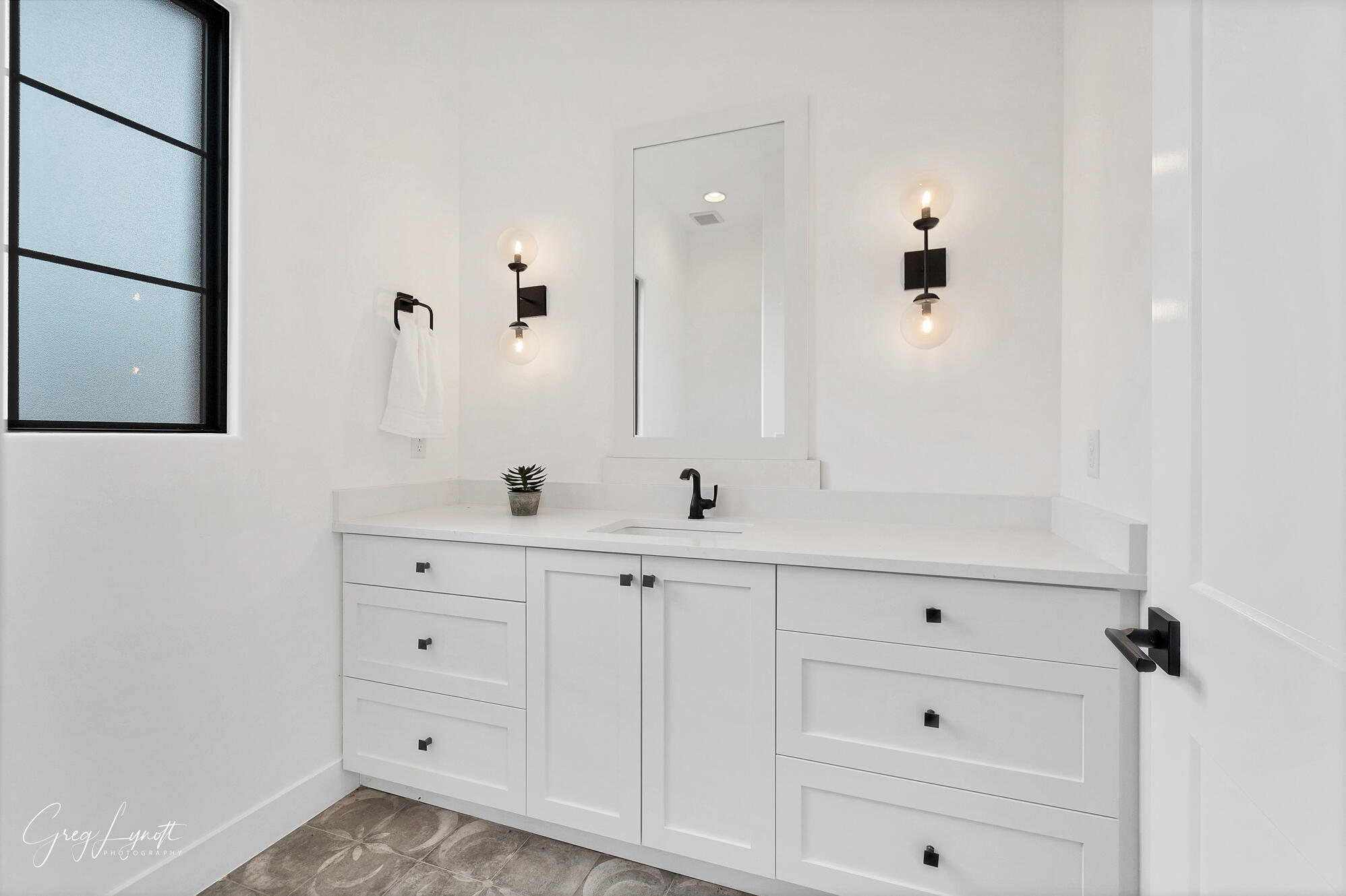 MARLA AT ELIM VALLEY - Residential