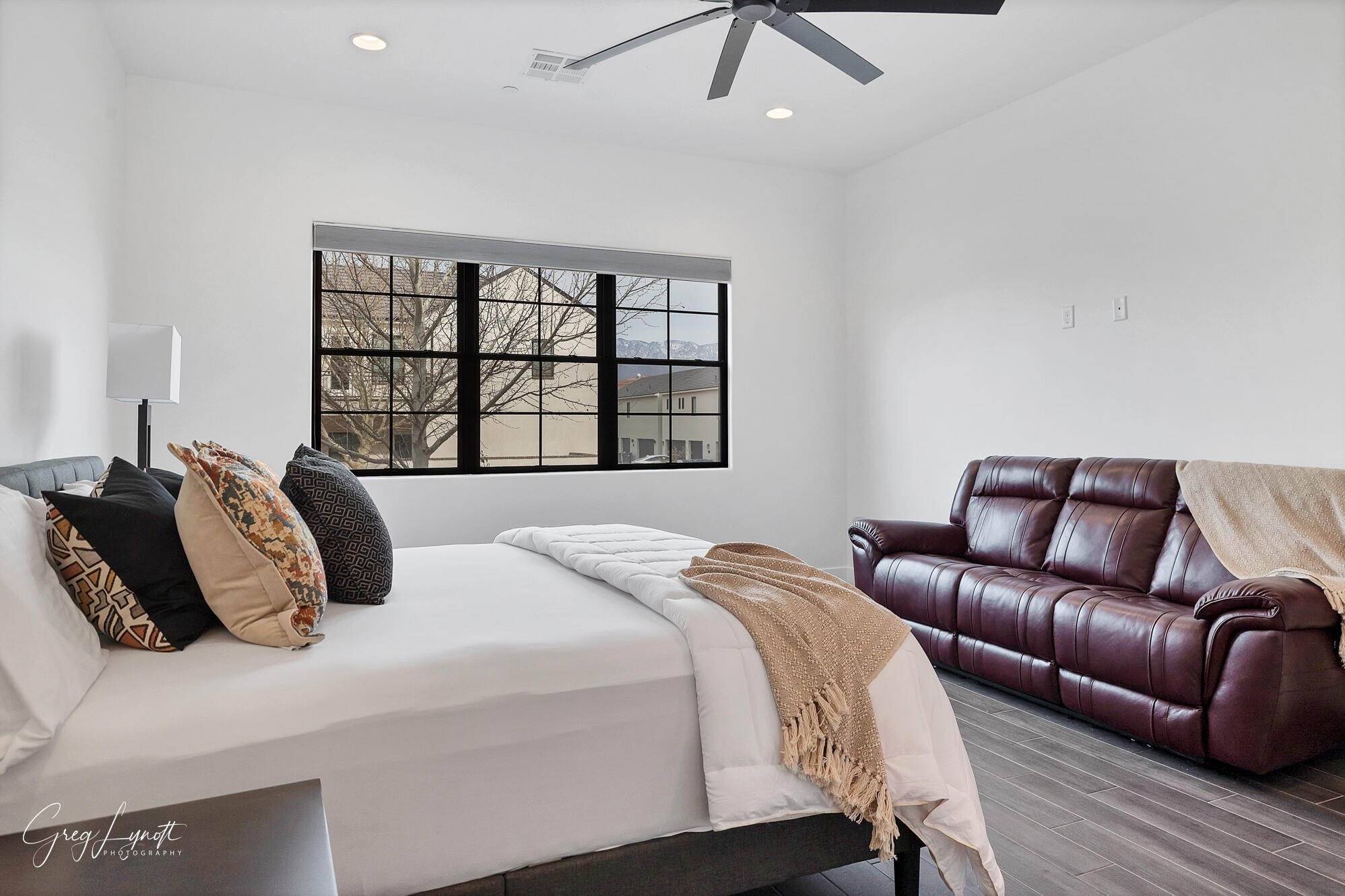 MARLA AT ELIM VALLEY - Residential