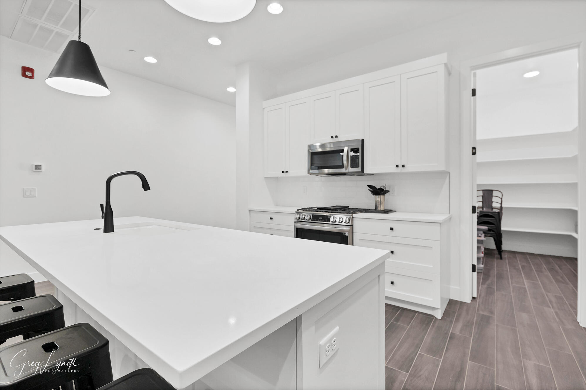 MARLA AT ELIM VALLEY - Residential