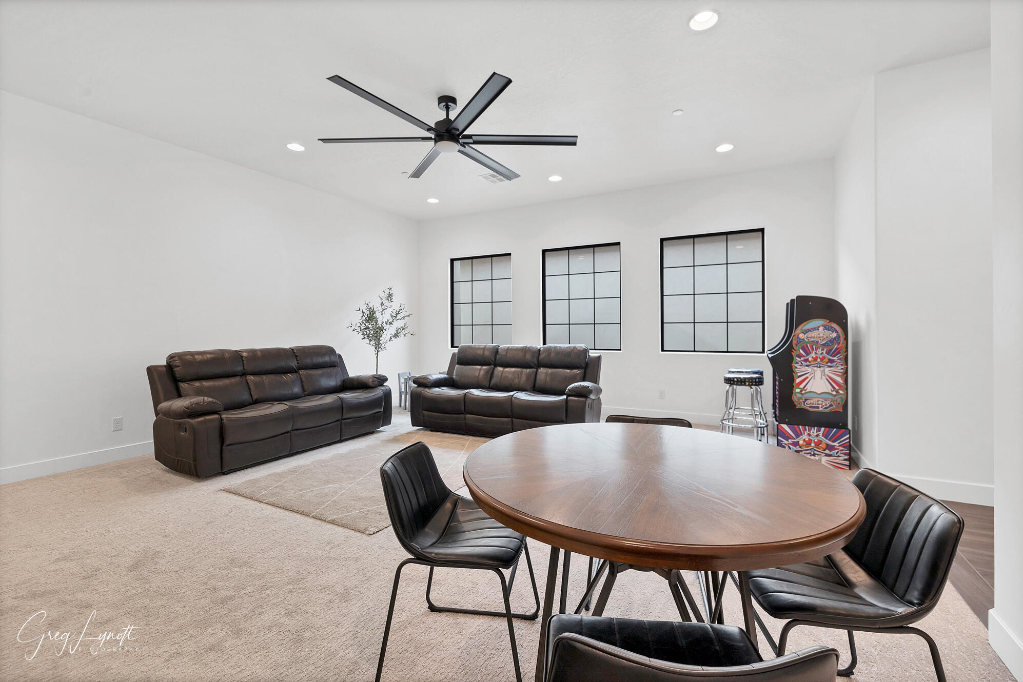 MARLA AT ELIM VALLEY - Residential