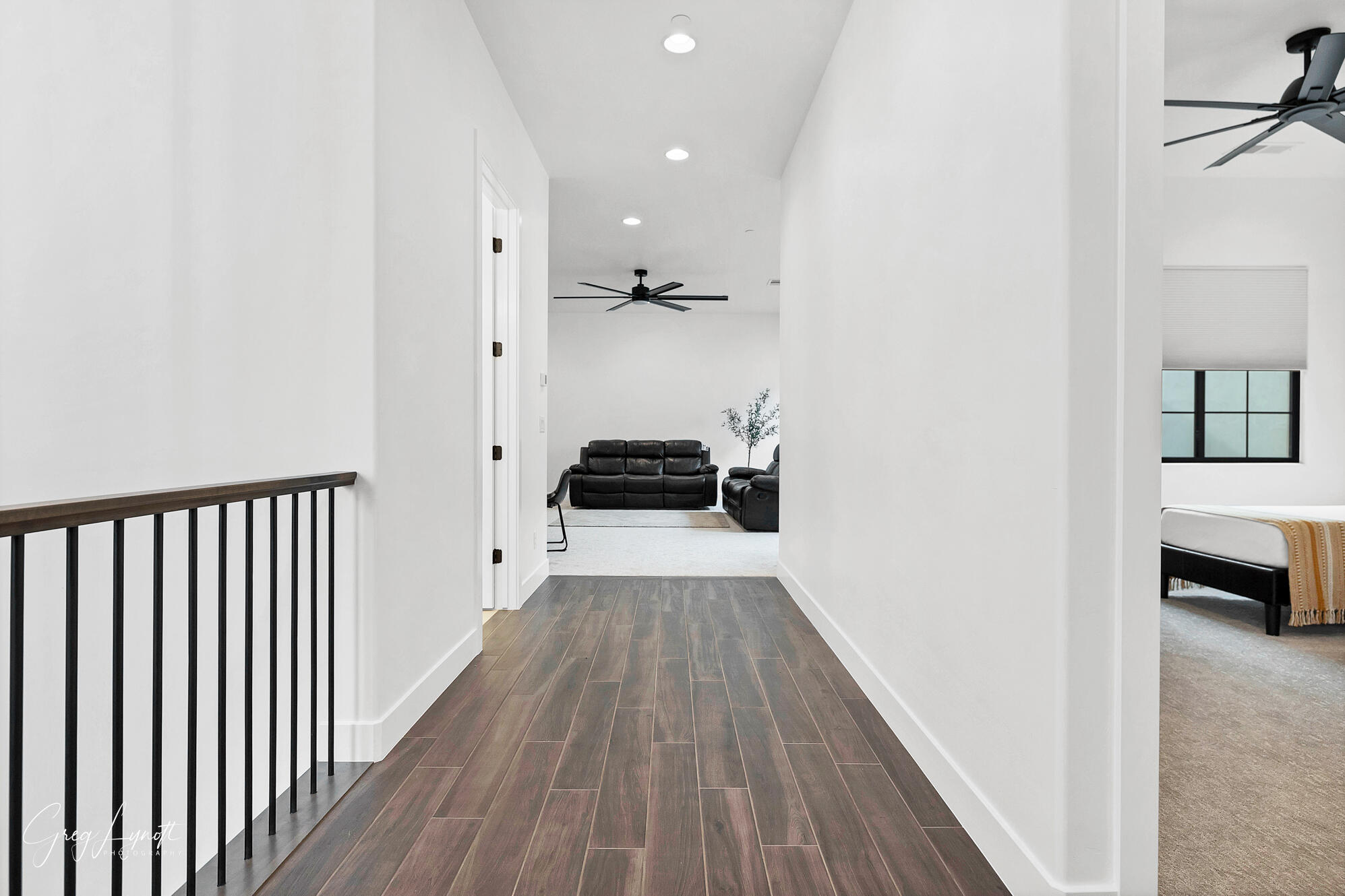 MARLA AT ELIM VALLEY - Residential