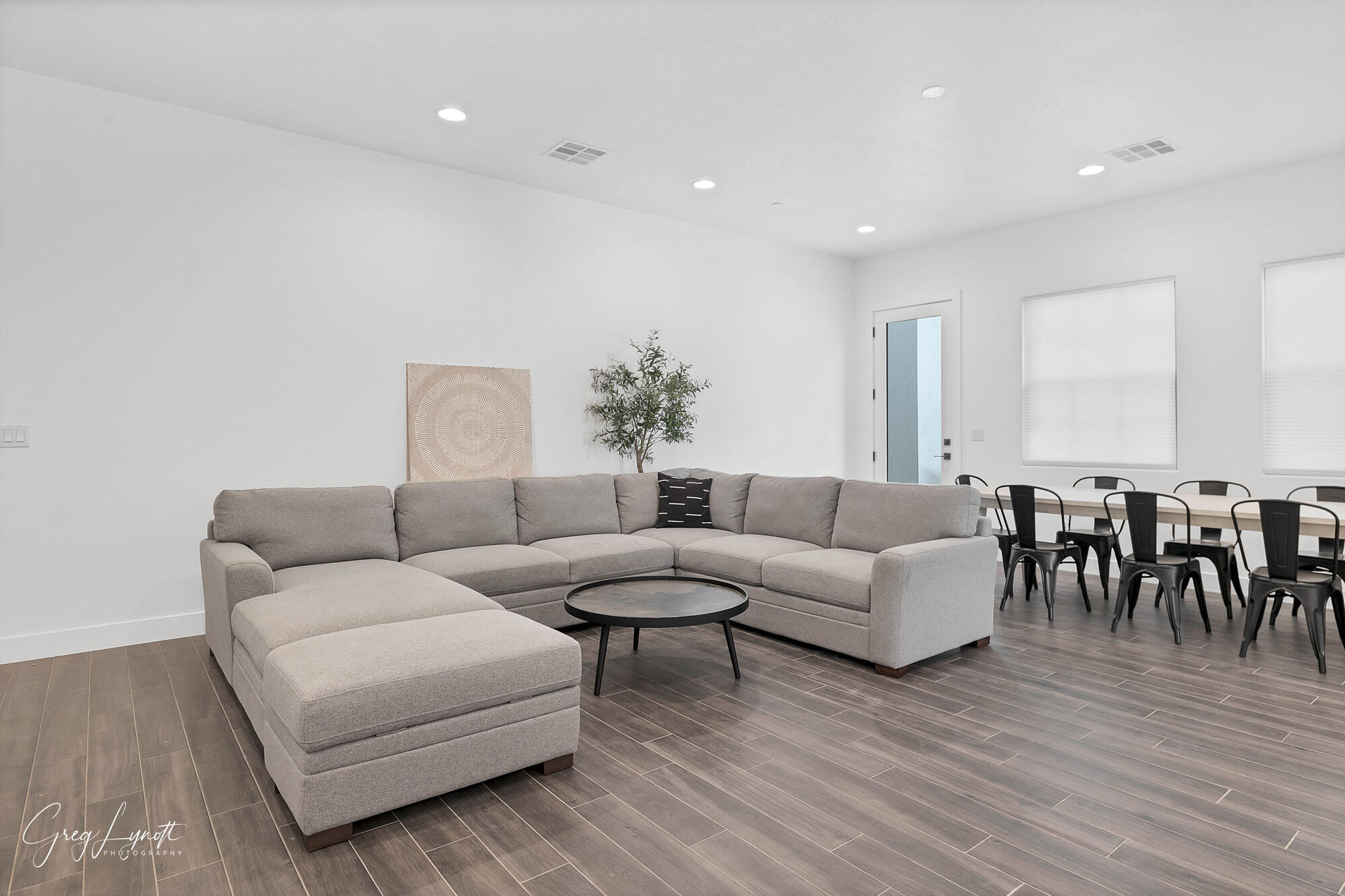 MARLA AT ELIM VALLEY - Residential