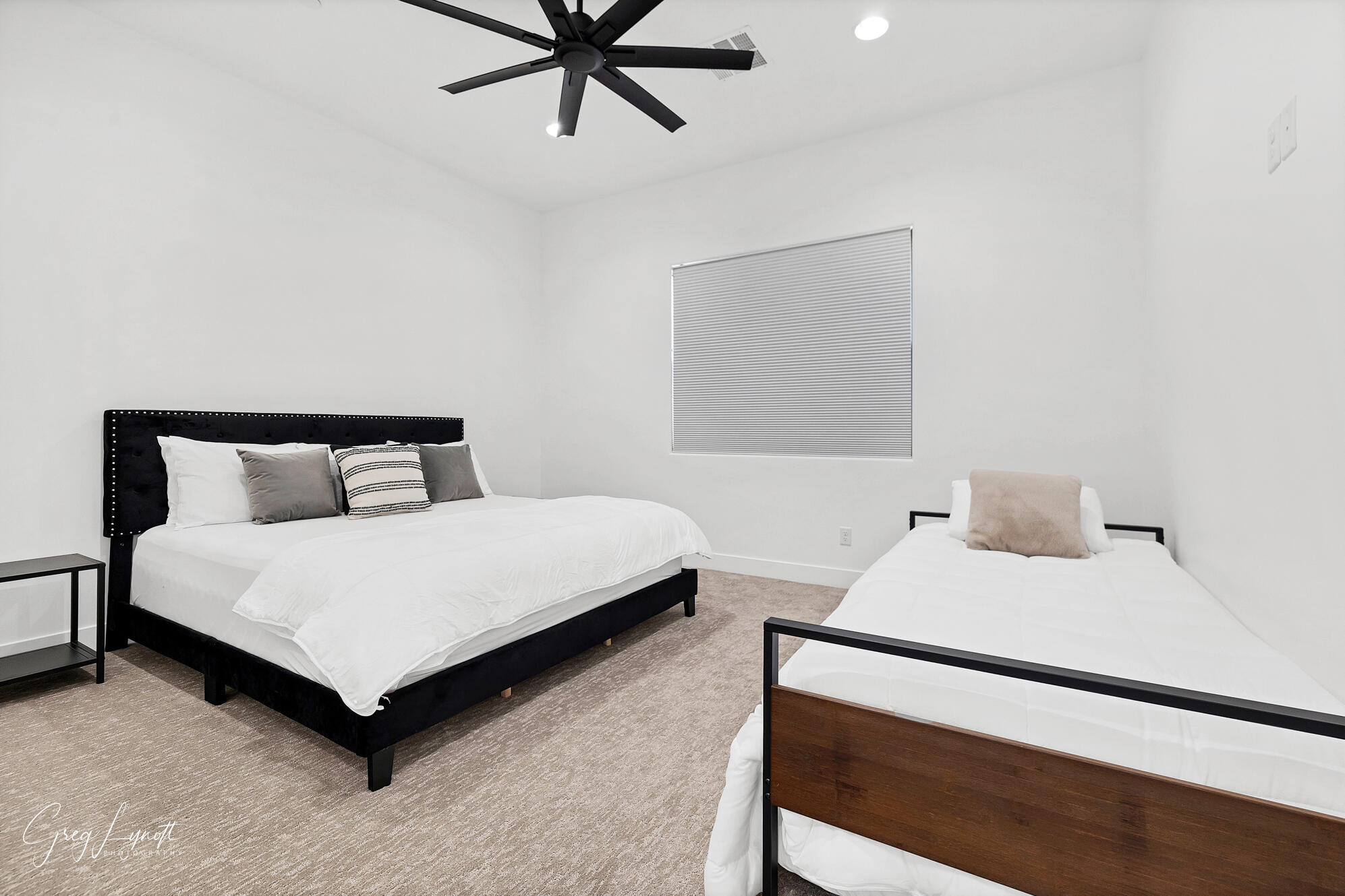 MARLA AT ELIM VALLEY - Residential