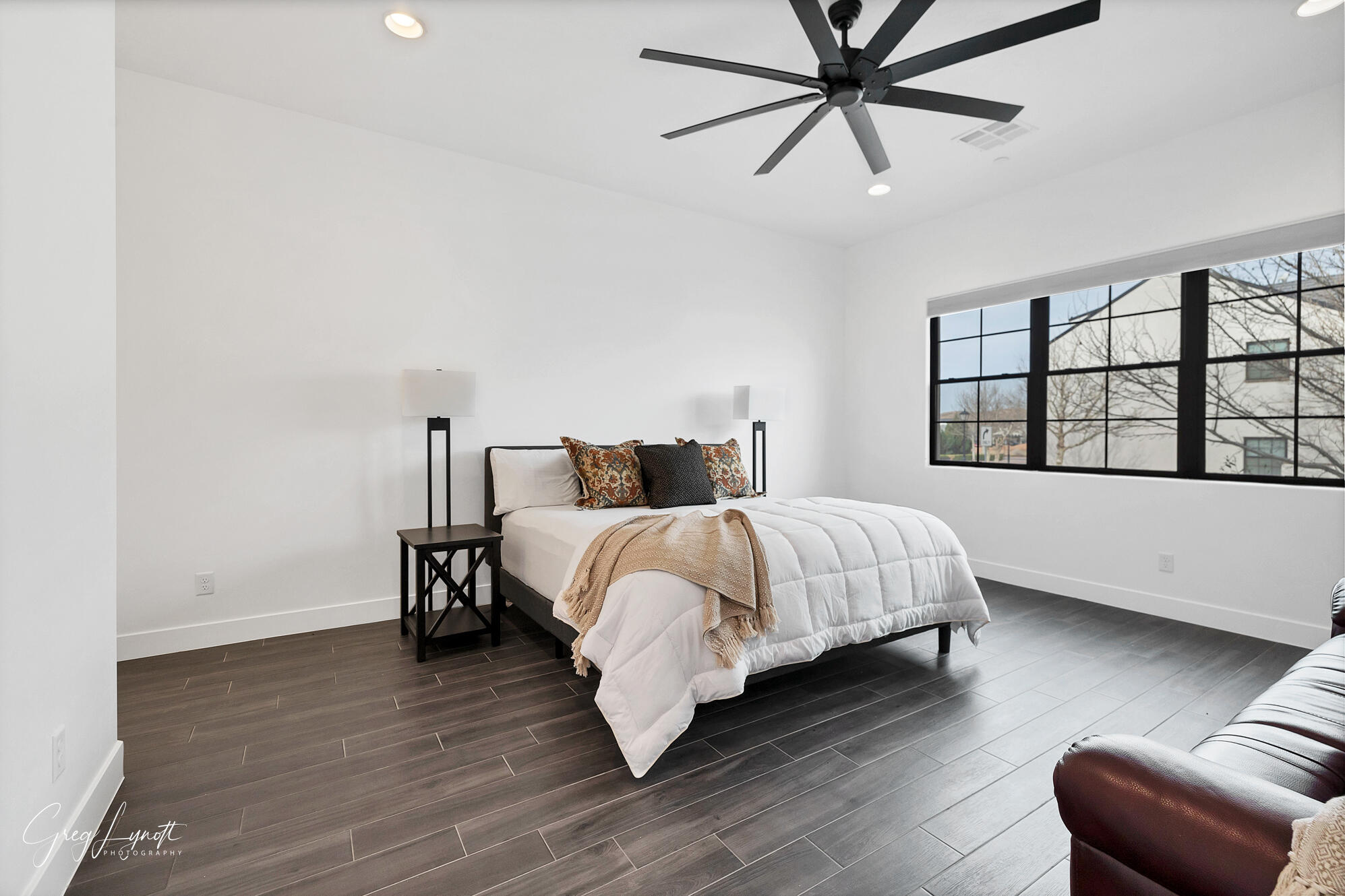 MARLA AT ELIM VALLEY - Residential