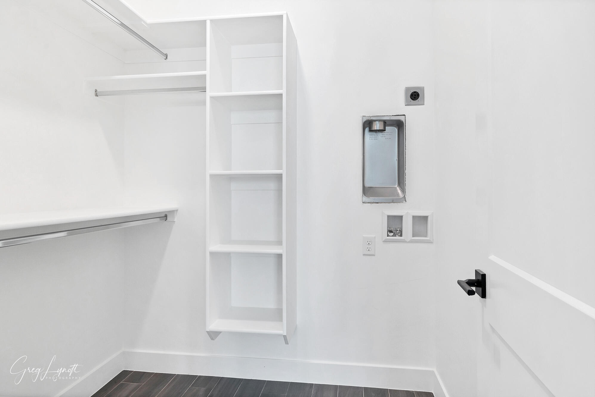 MARLA AT ELIM VALLEY - Residential