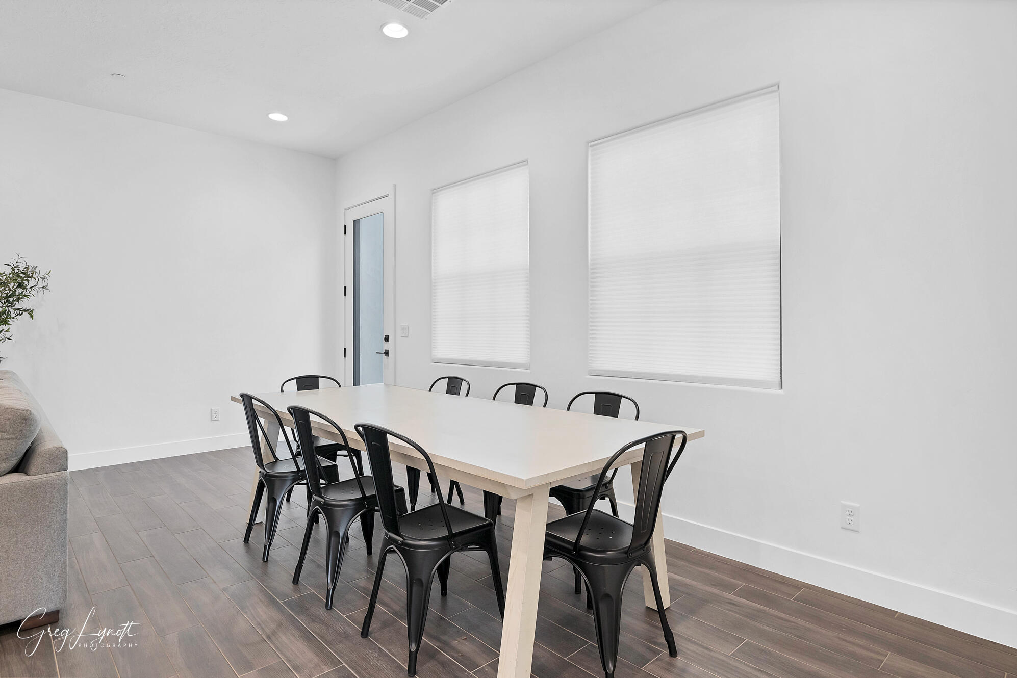 MARLA AT ELIM VALLEY - Residential