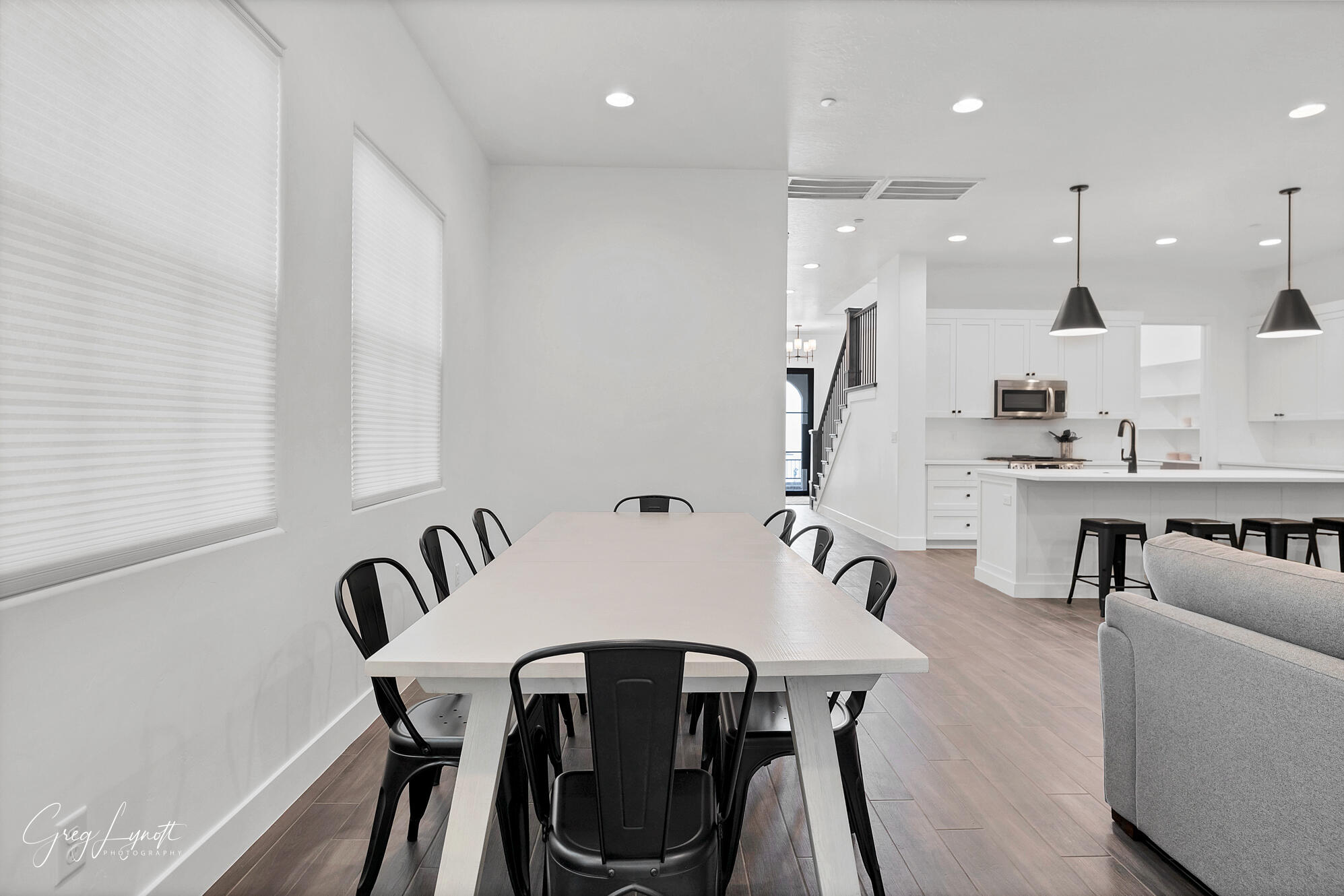 MARLA AT ELIM VALLEY - Residential