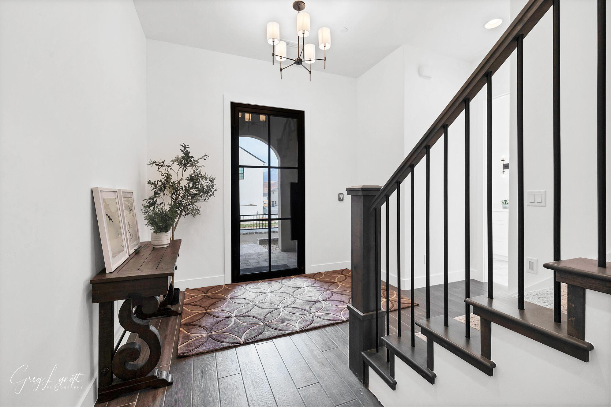 MARLA AT ELIM VALLEY - Residential