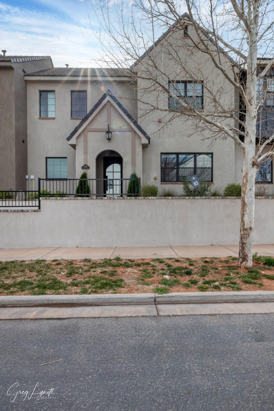 MARLA AT ELIM VALLEY - Residential