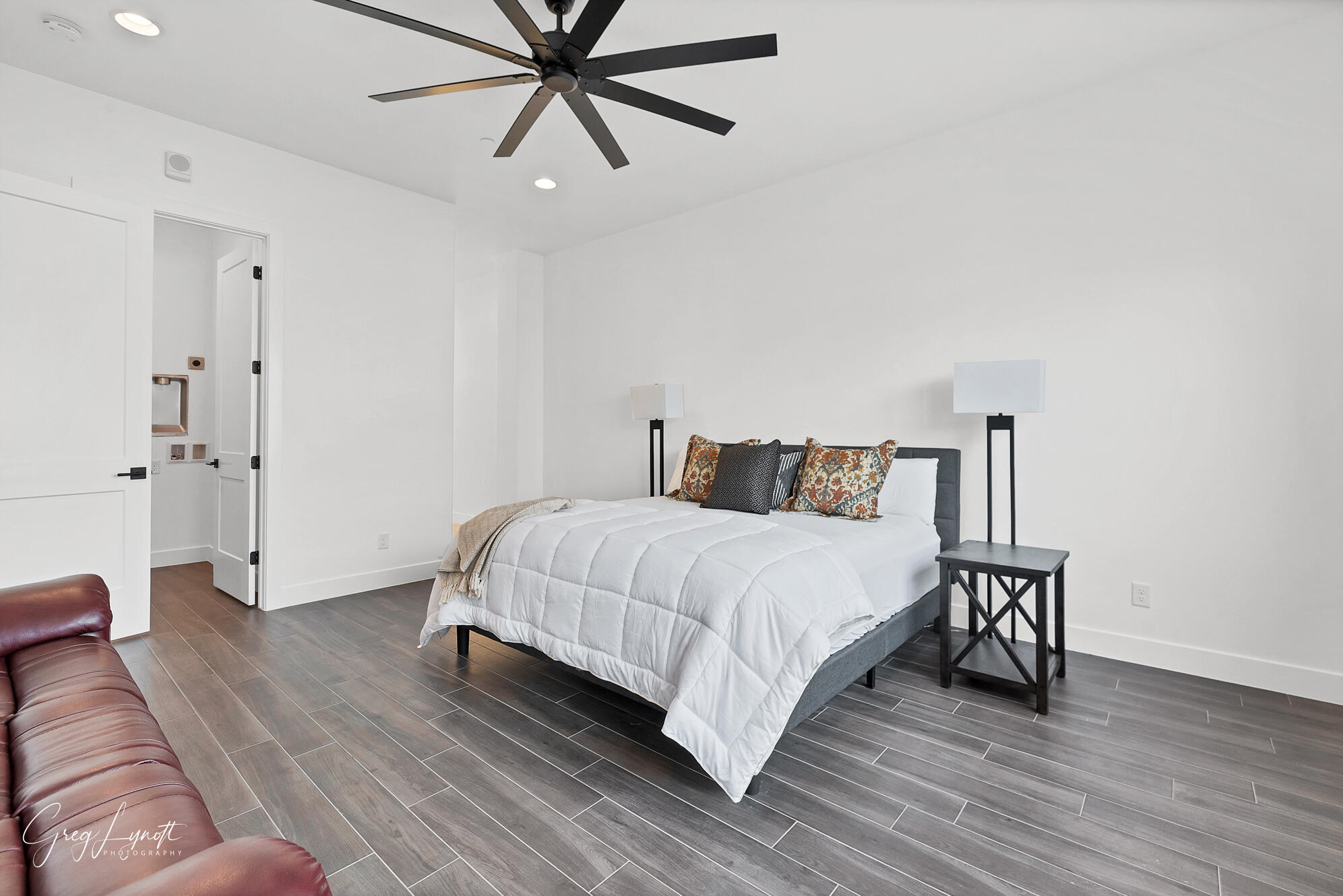 MARLA AT ELIM VALLEY - Residential