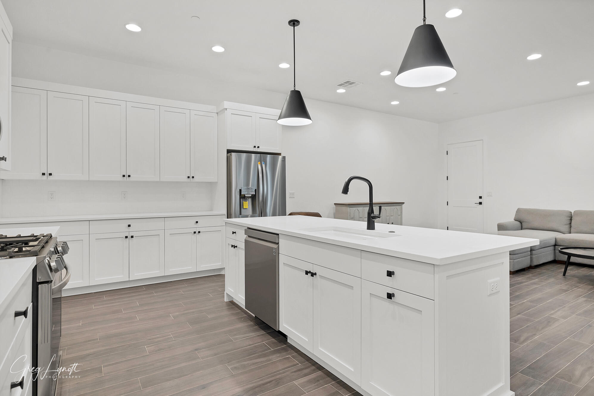 MARLA AT ELIM VALLEY - Residential