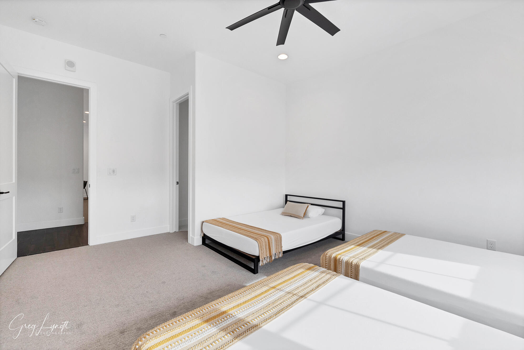 MARLA AT ELIM VALLEY - Residential